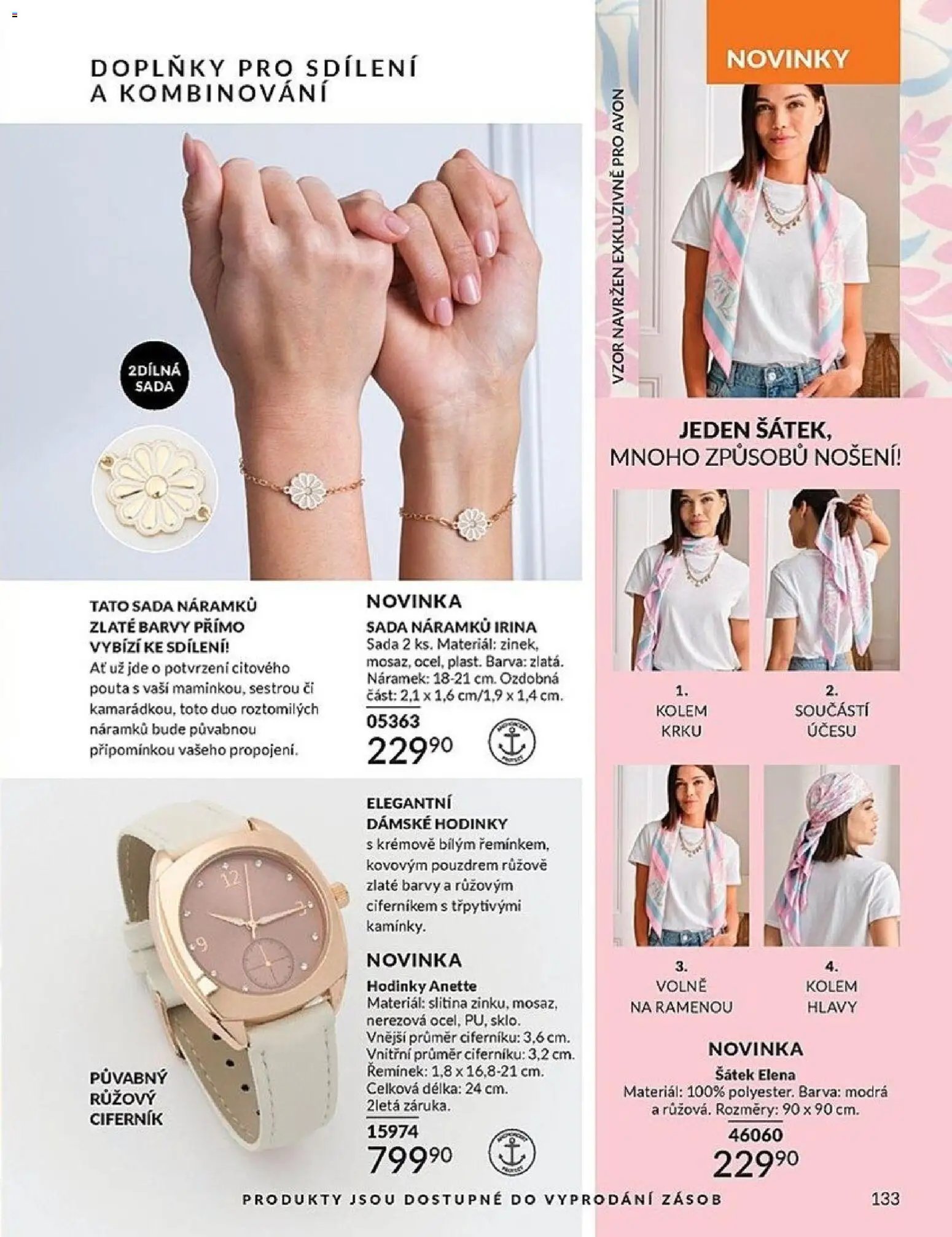 Avon Katalog 05/2026