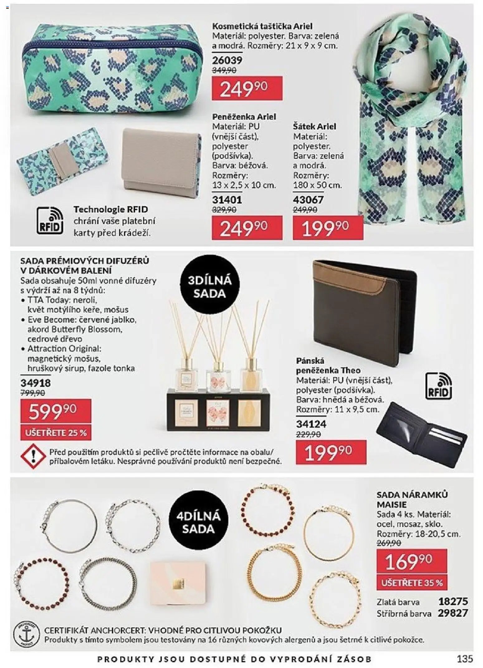 Avon Katalog 05/2026