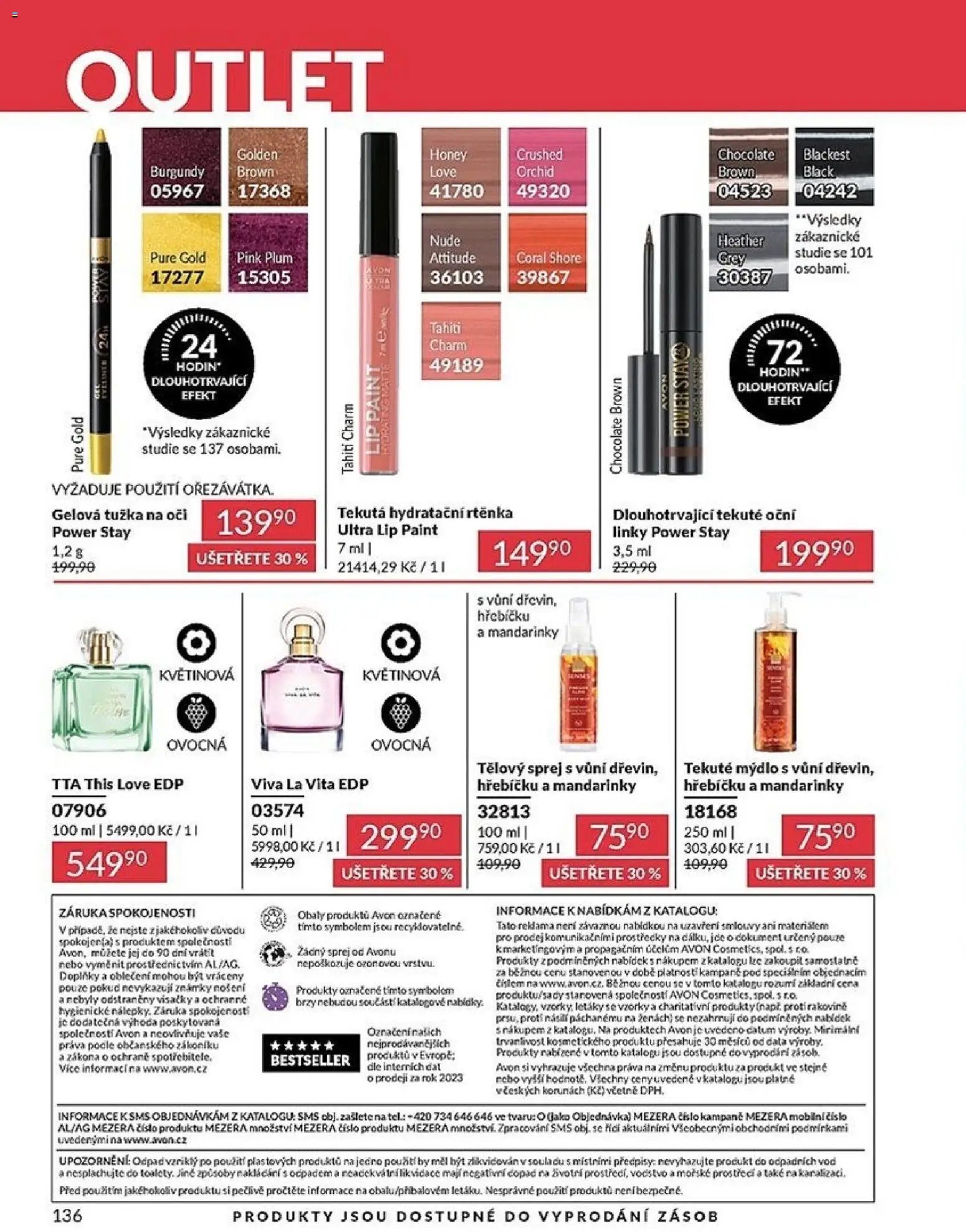 Avon Katalog 05/2026