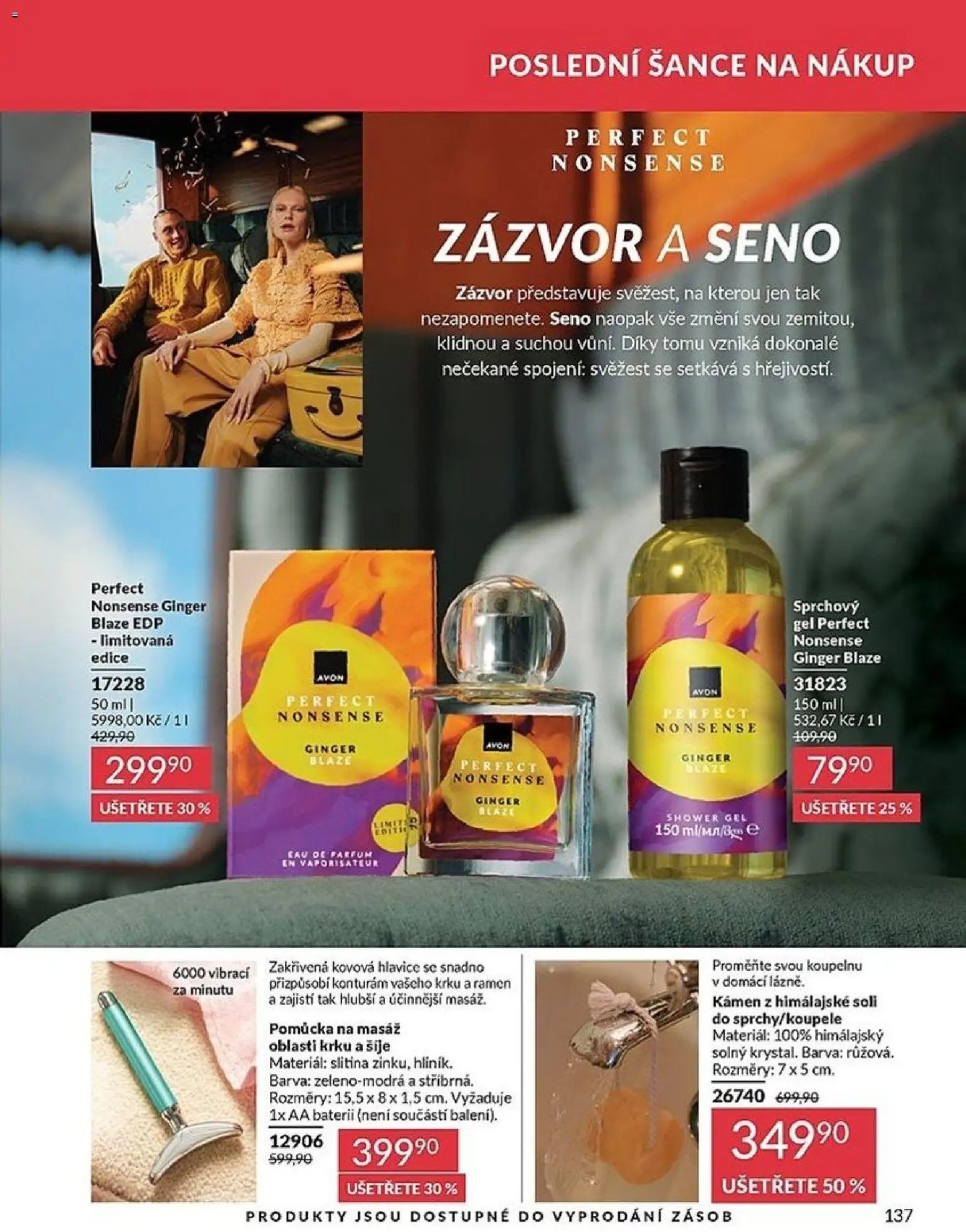 Avon Katalog 05/2026
