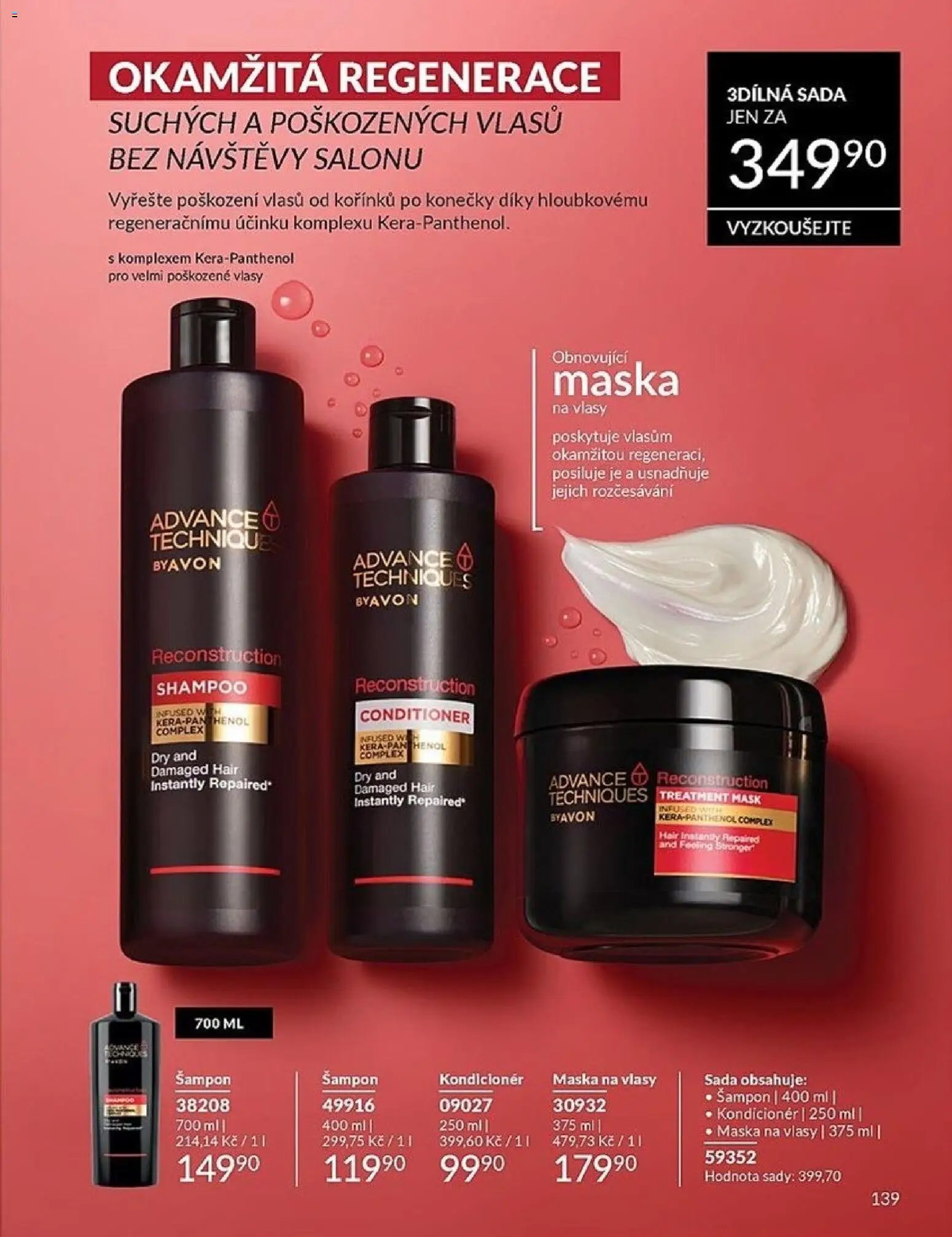 Avon Katalog 05/2026