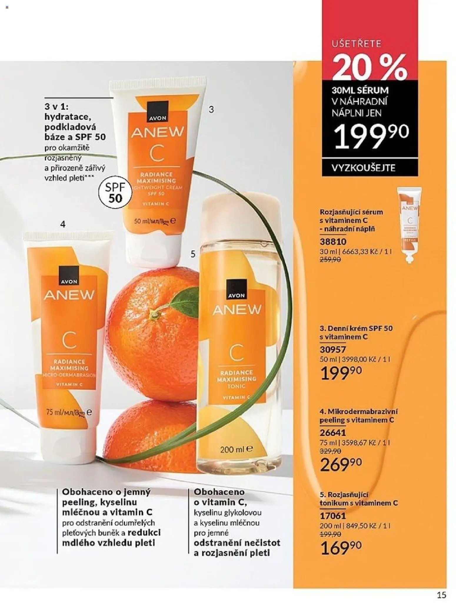 Avon Katalog 05/2026