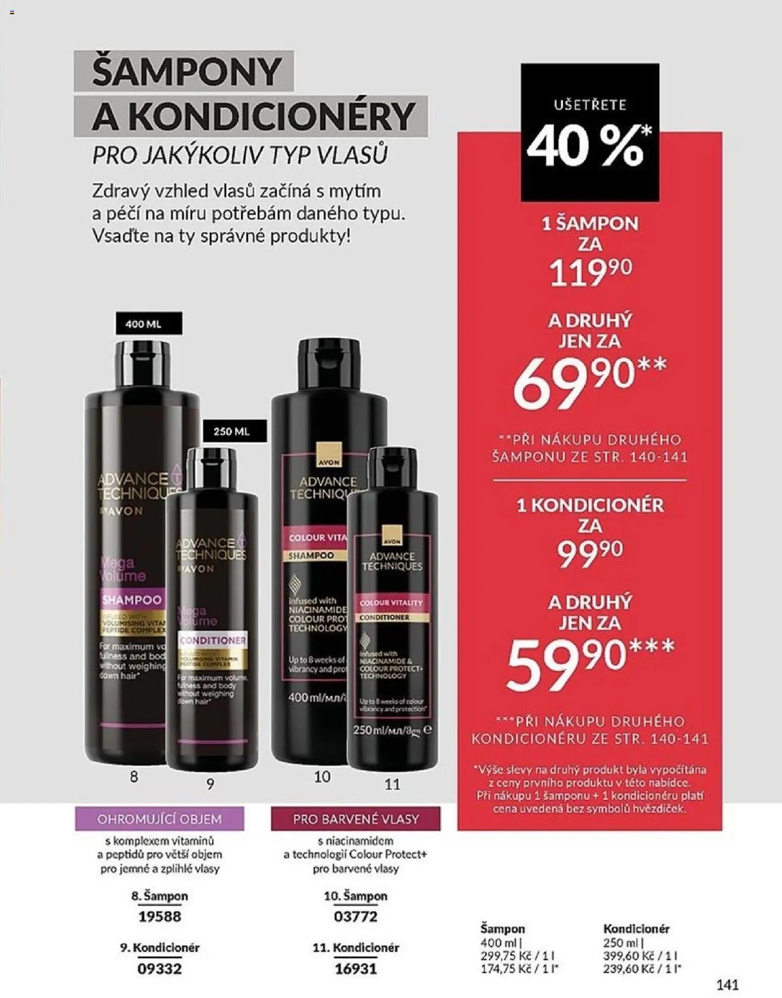 Avon Katalog 05/2026