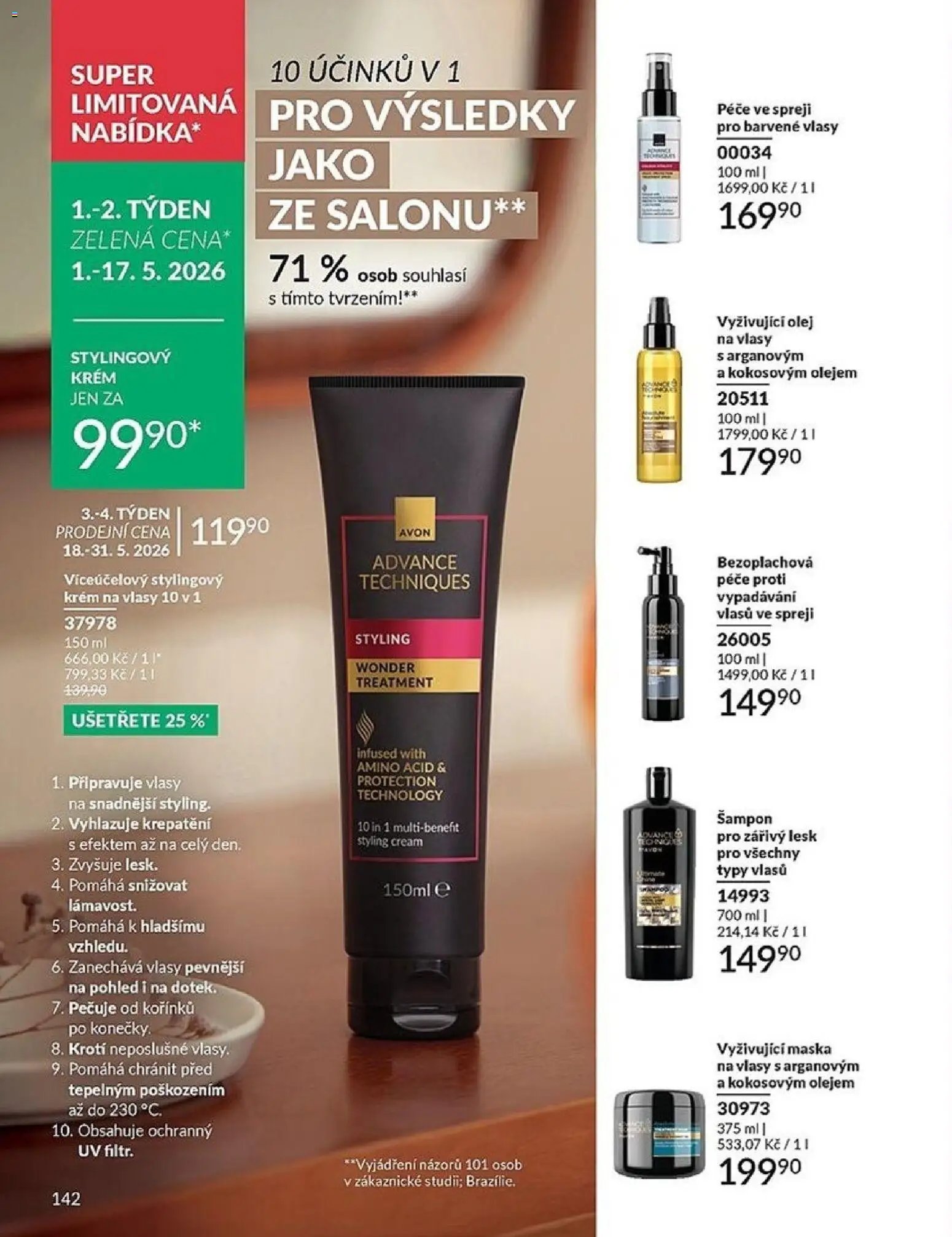 Avon Katalog 05/2026