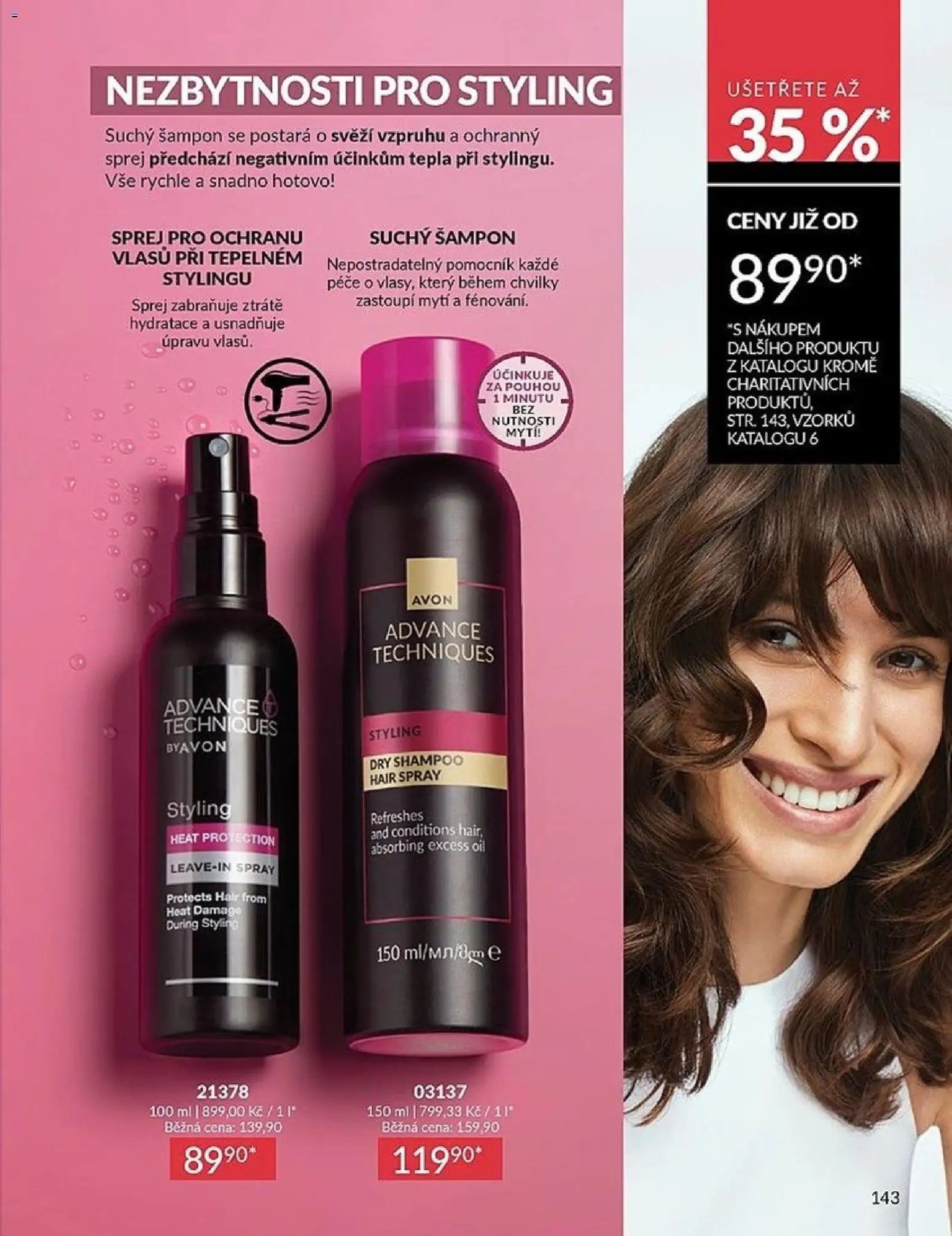 Avon Katalog 05/2026