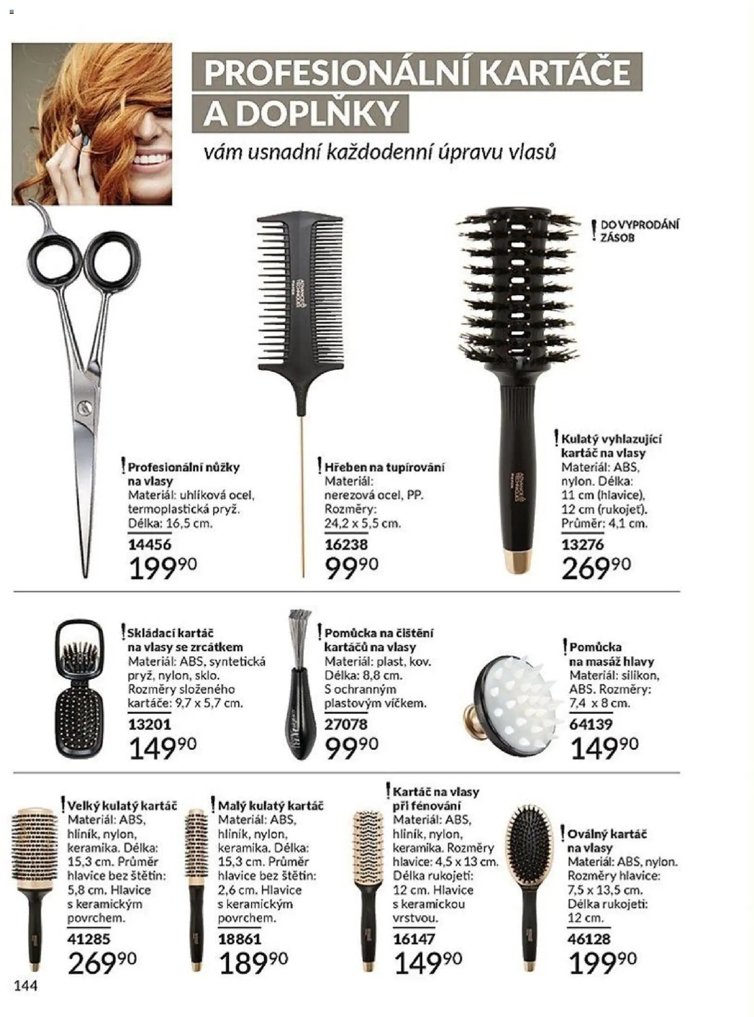Avon Katalog 05/2026