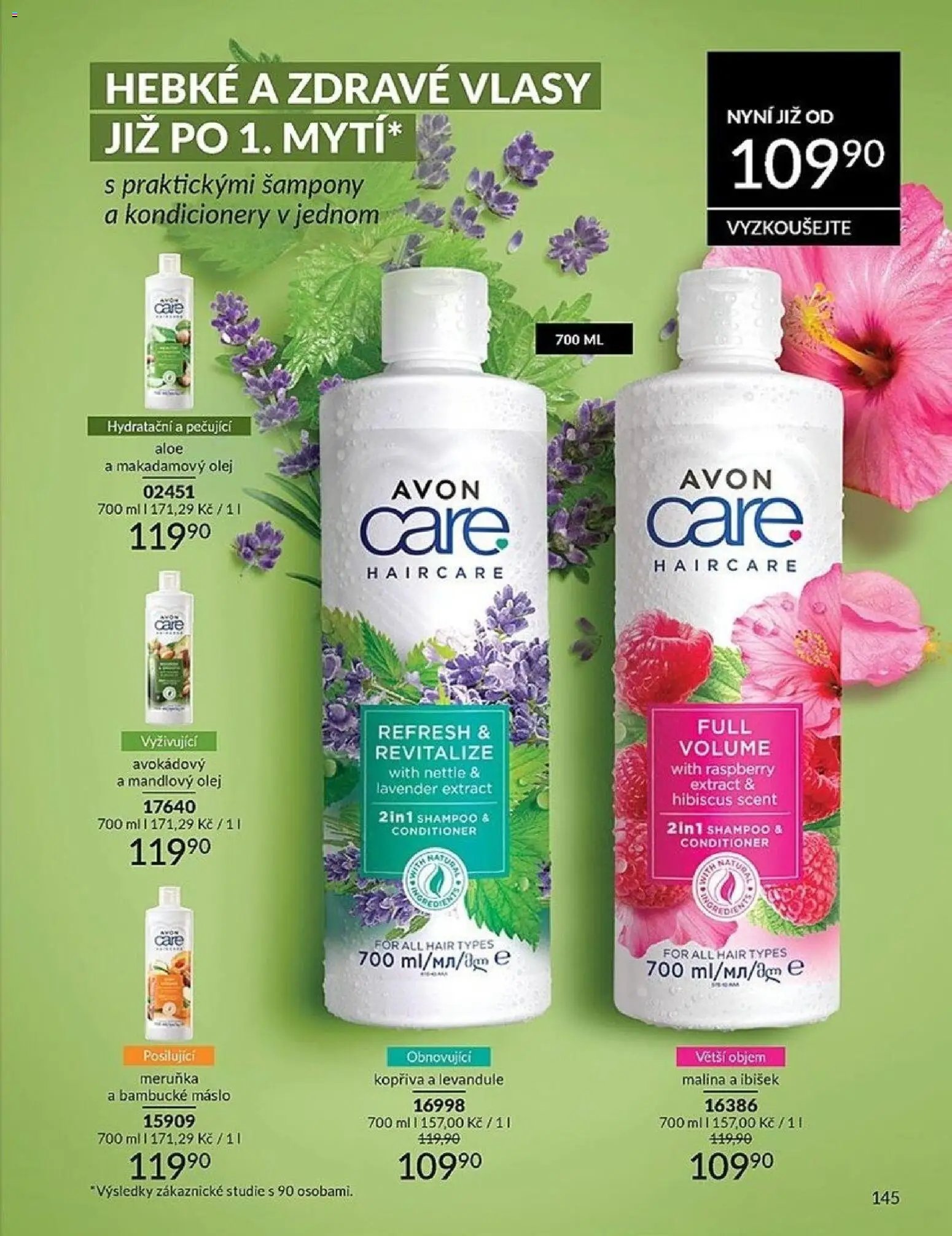 Avon Katalog 05/2026