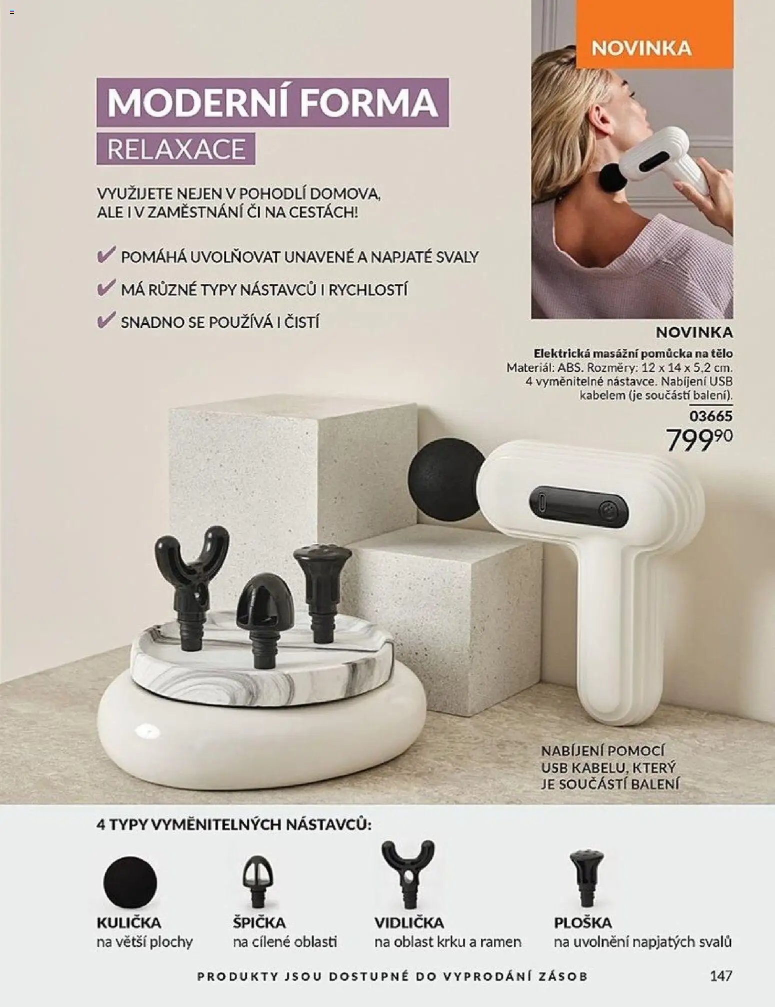 Avon Katalog 05/2026