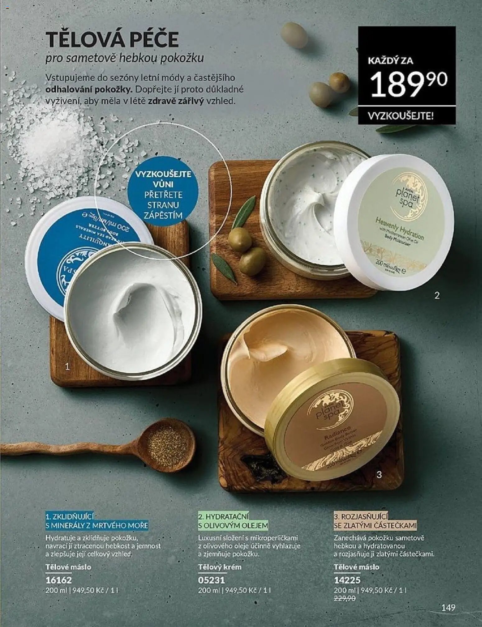 Avon Katalog 05/2026