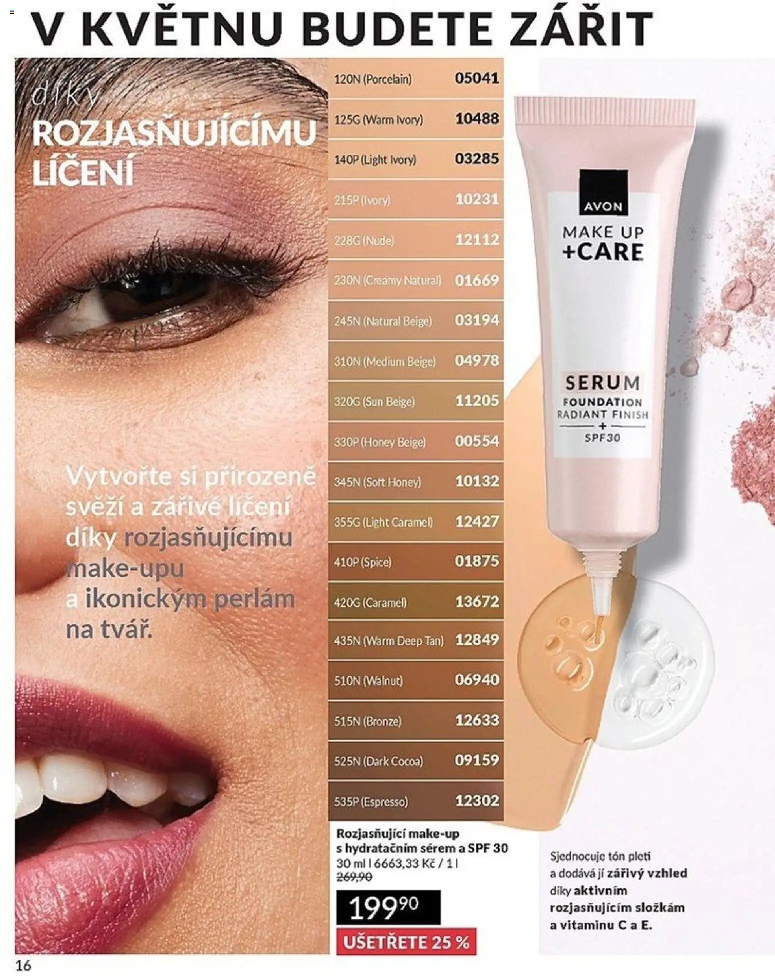 Avon Katalog 05/2026
