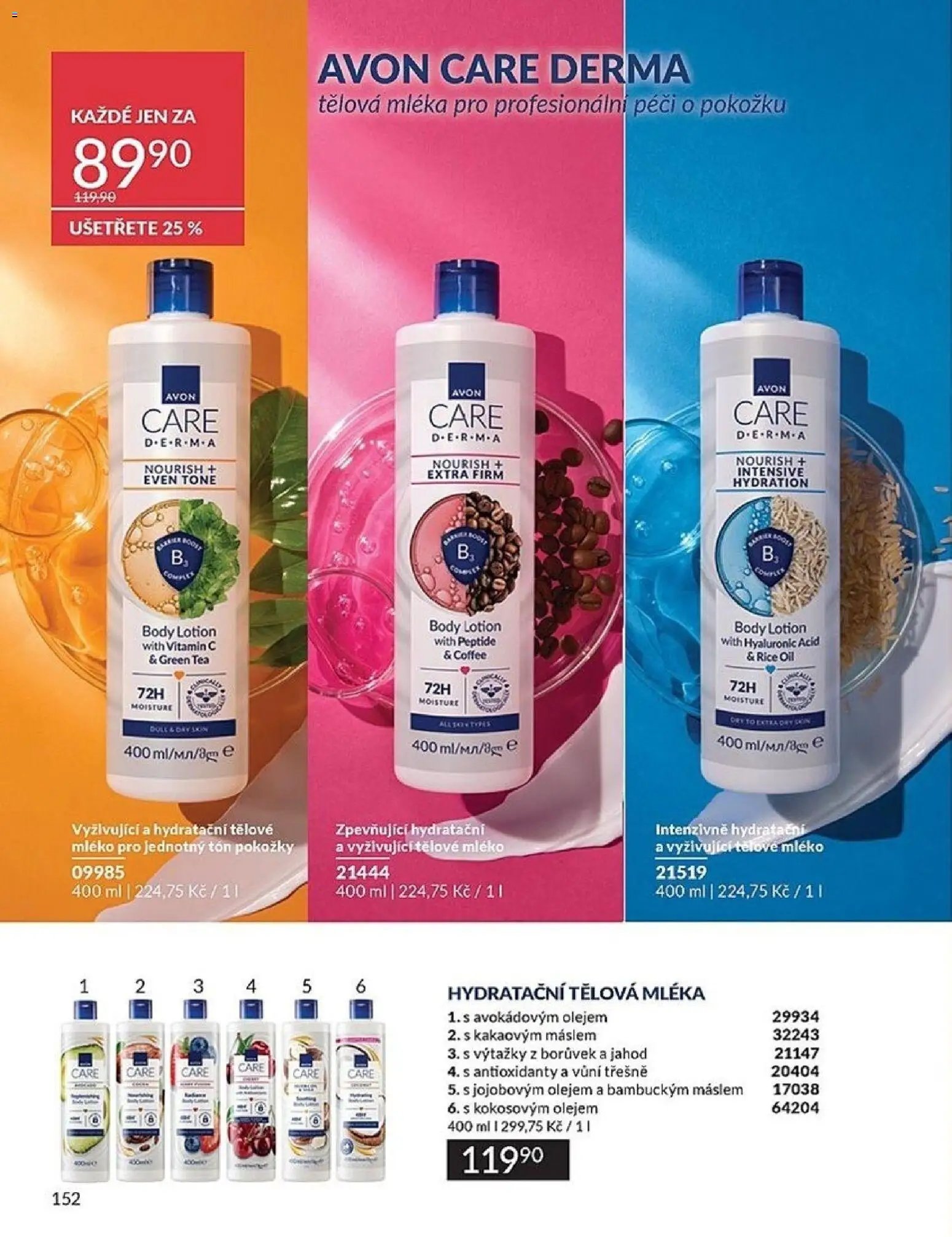 Avon Katalog 05/2026