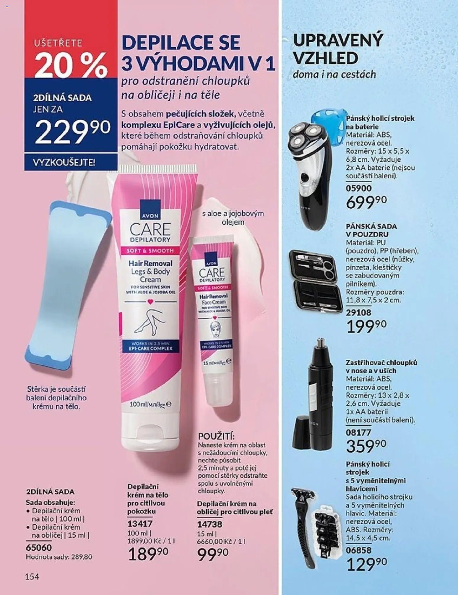 Avon Katalog 05/2026
