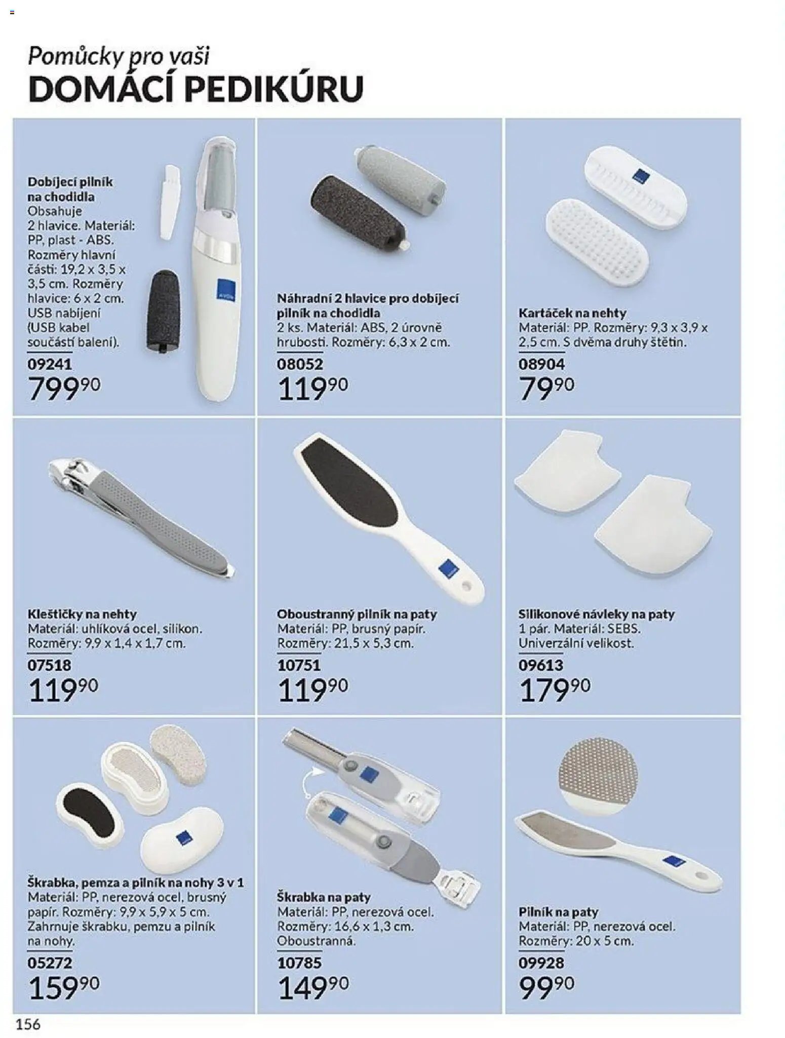 Avon Katalog 05/2026