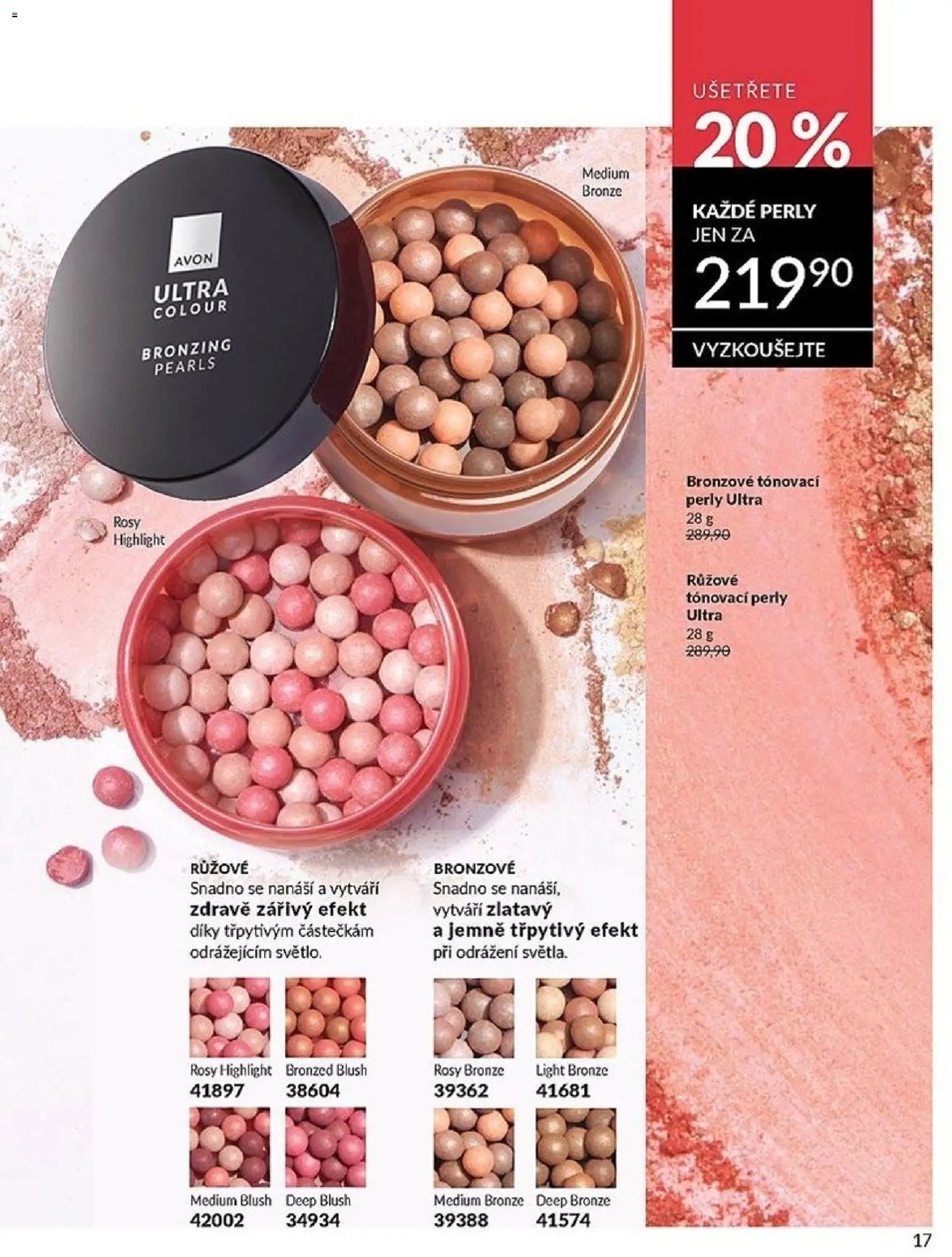 Avon Katalog 05/2026