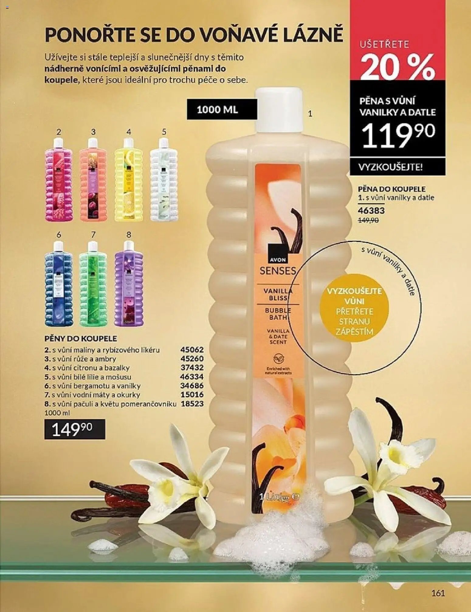 Avon Katalog 05/2026