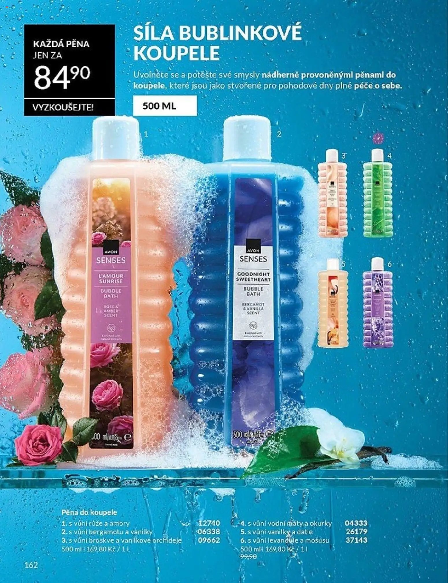 Avon Katalog 05/2026