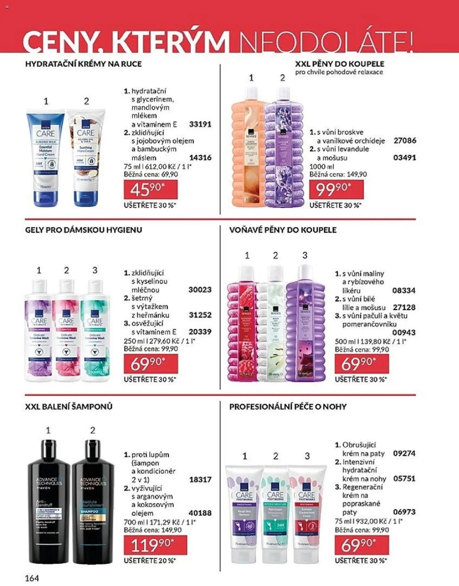 Avon Katalog 05/2026