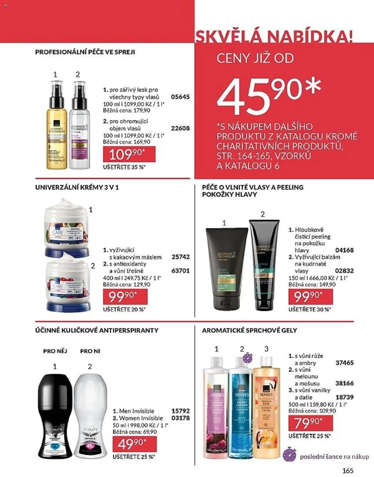 Avon Katalog 05/2026