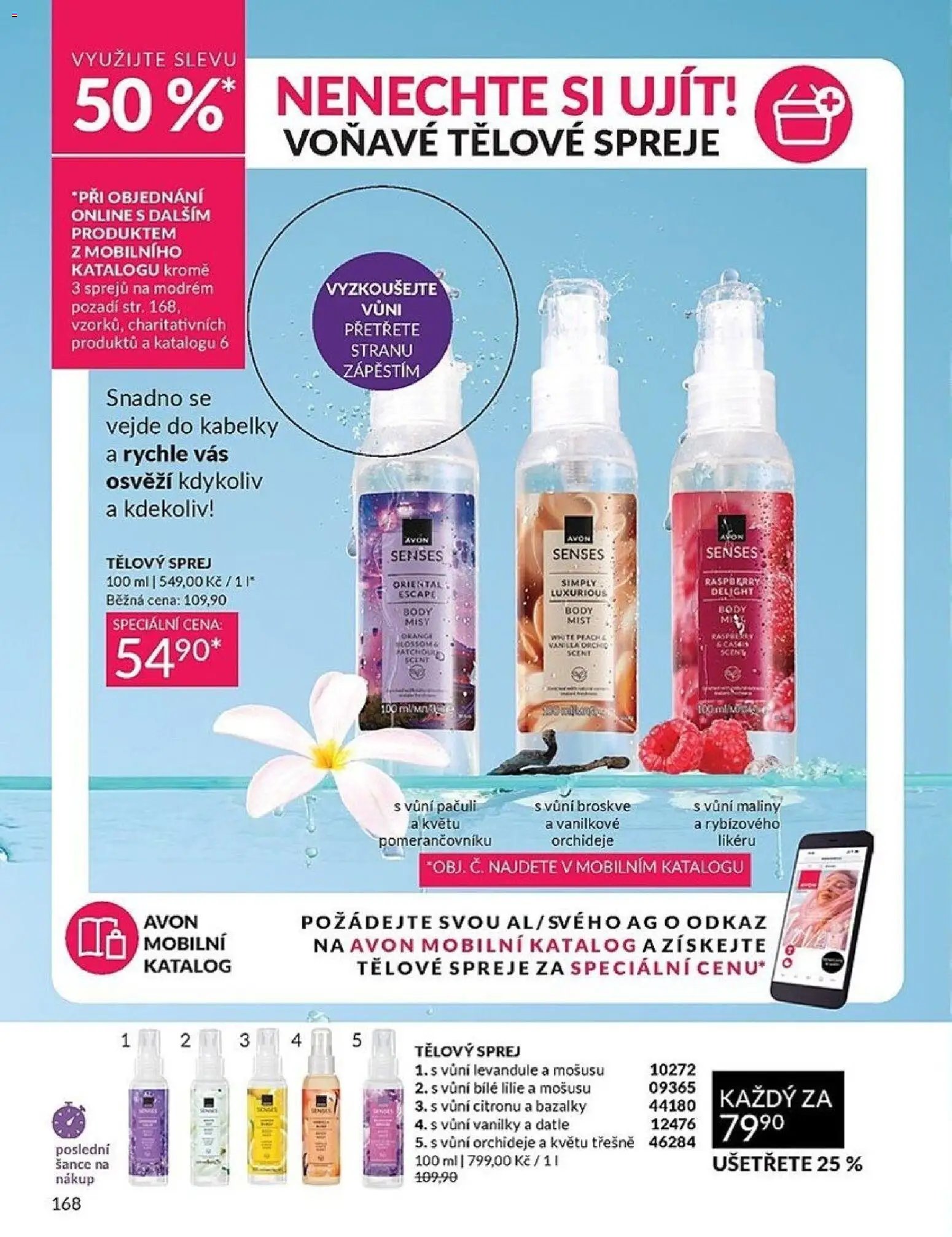 Avon Katalog 05/2026