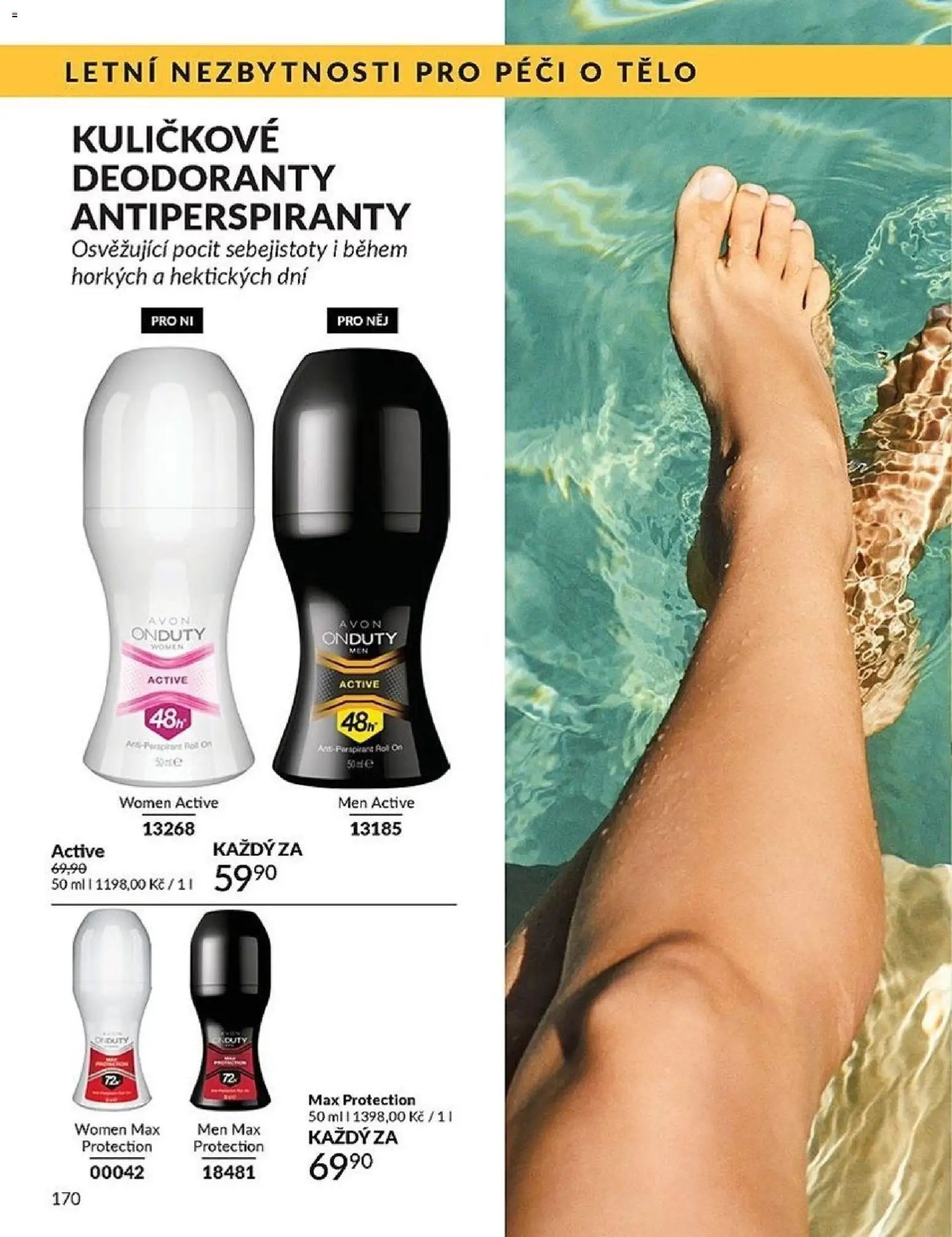Avon Katalog 05/2026