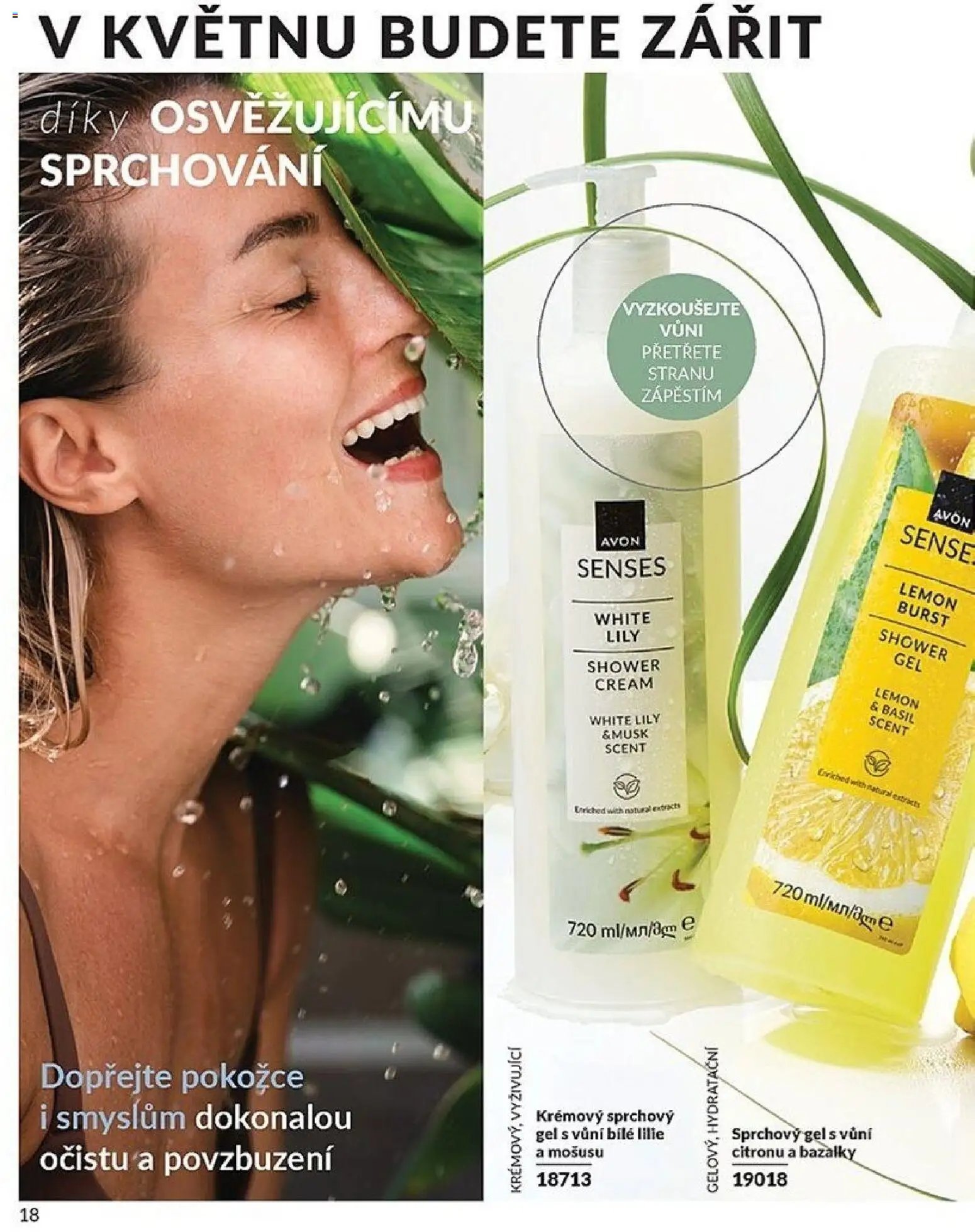 Avon Katalog 05/2026