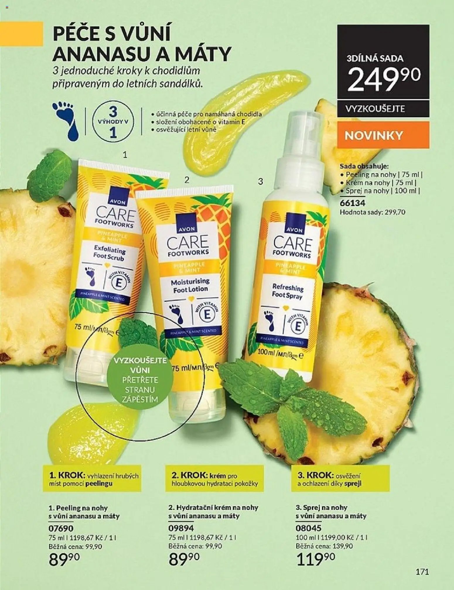 Avon Katalog 05/2026