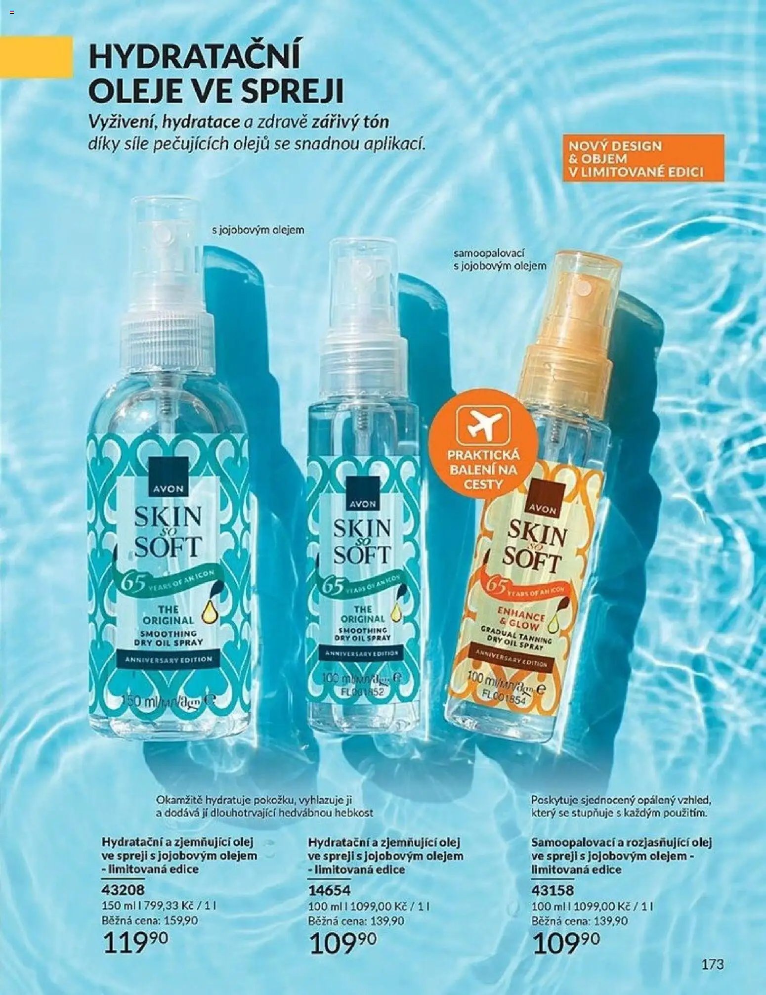 Avon Katalog 05/2026