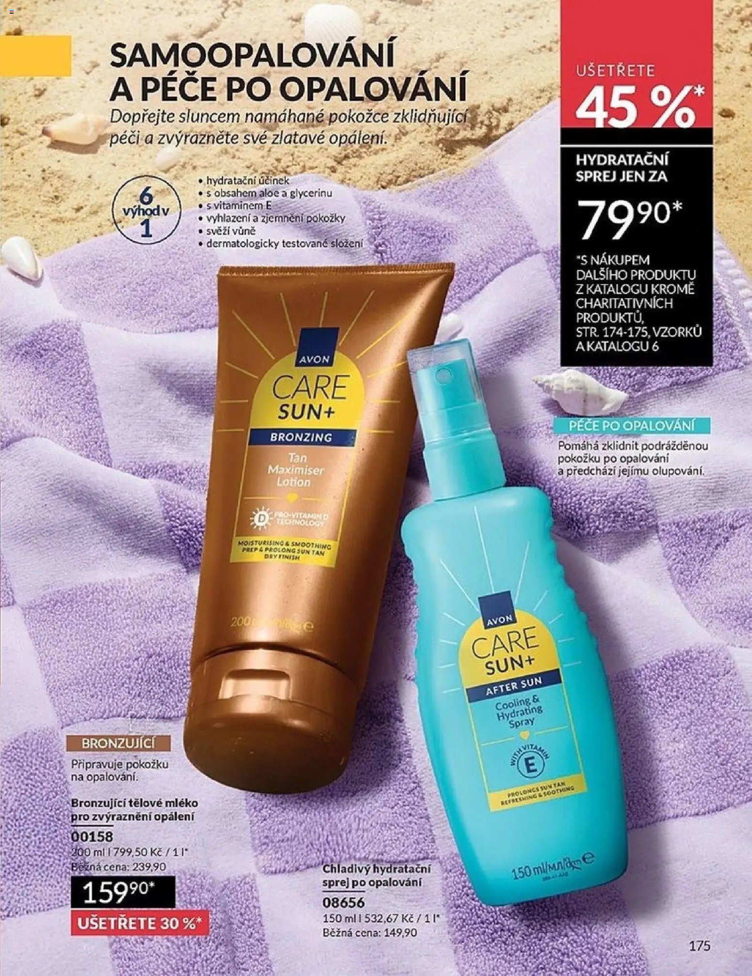 Avon Katalog 05/2026