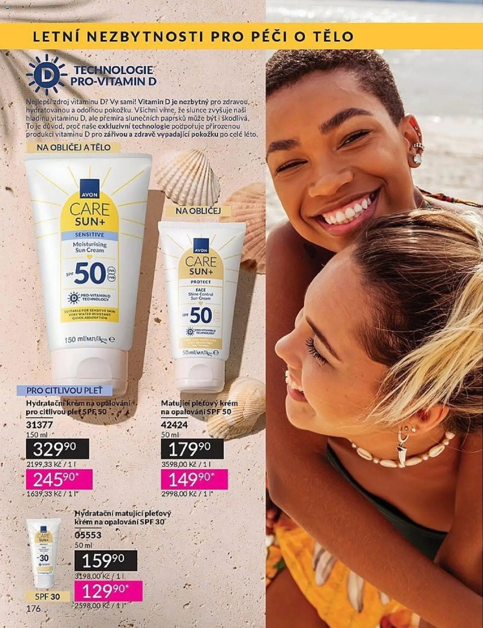 Avon Katalog 05/2026