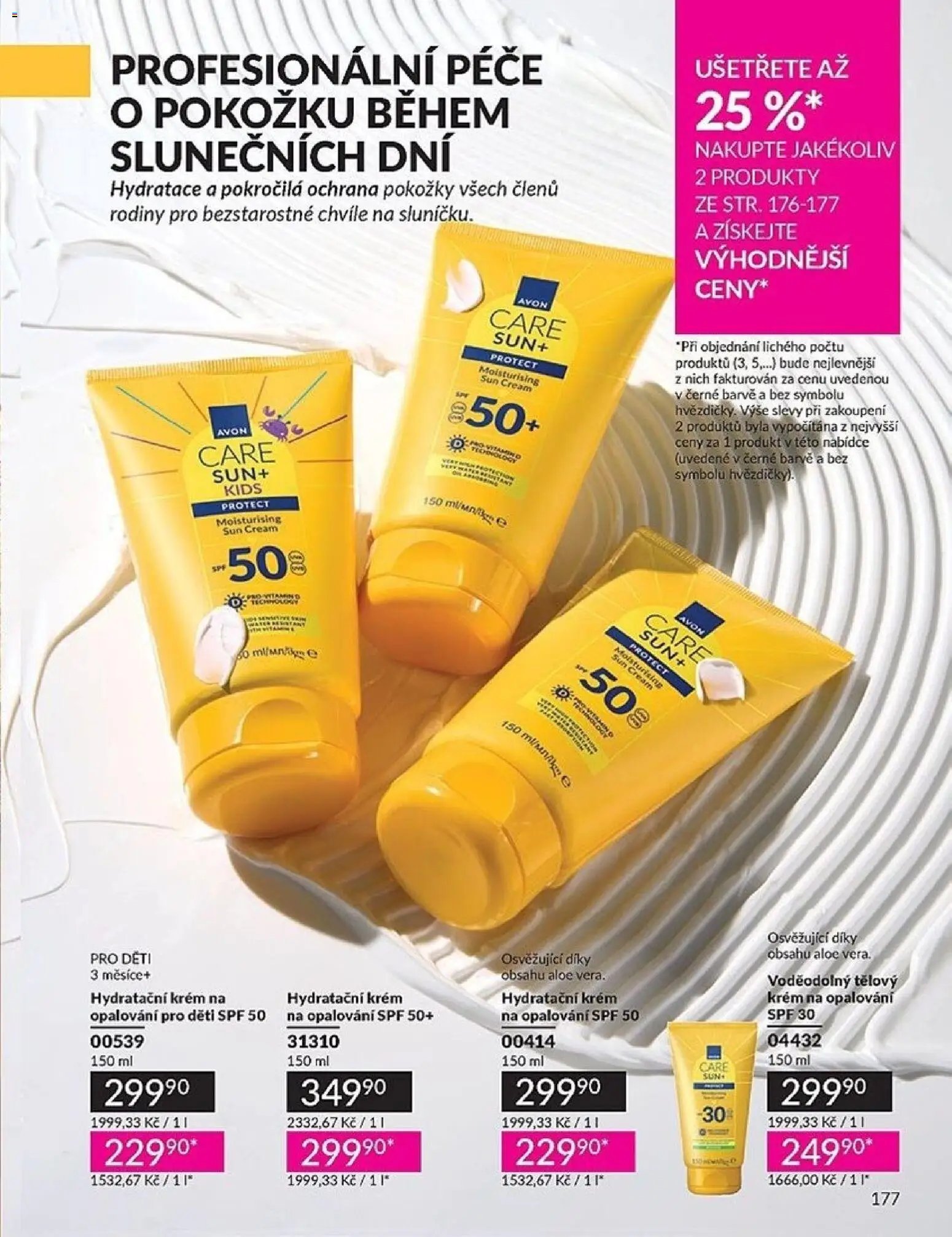 Avon Katalog 05/2026