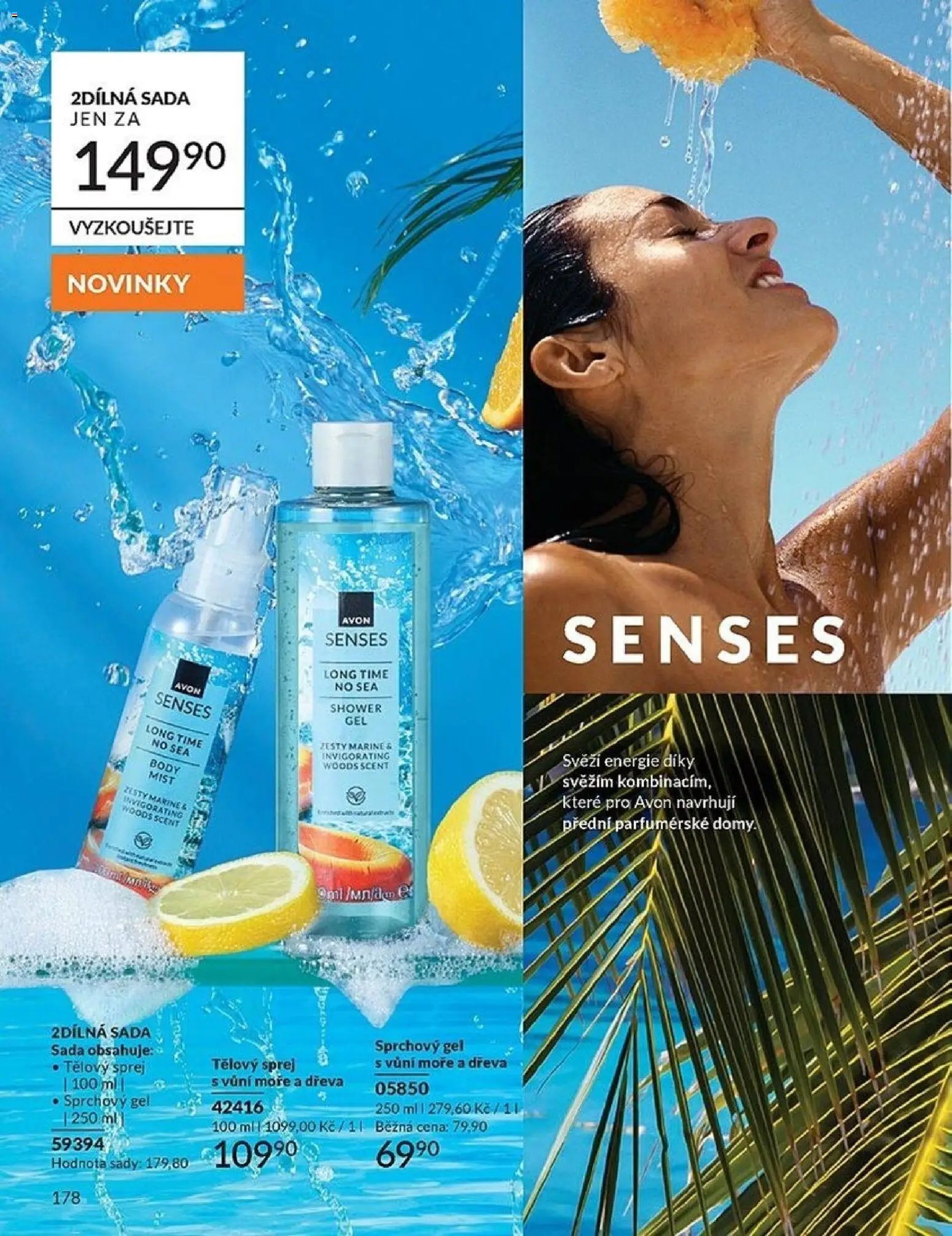 Avon Katalog 05/2026