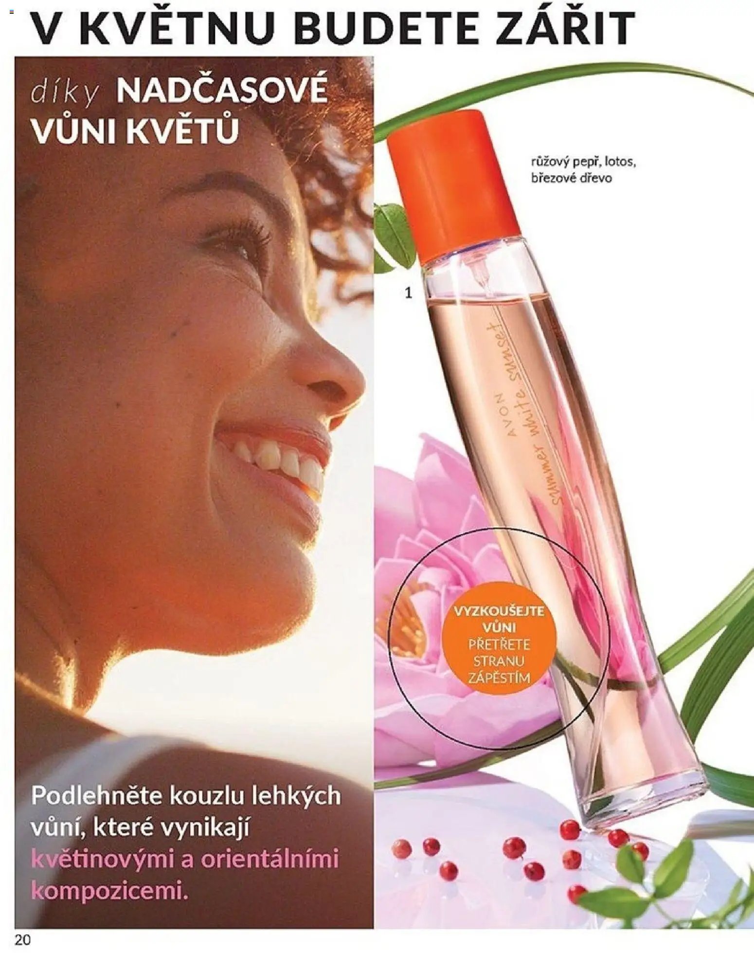Avon Katalog 05/2026