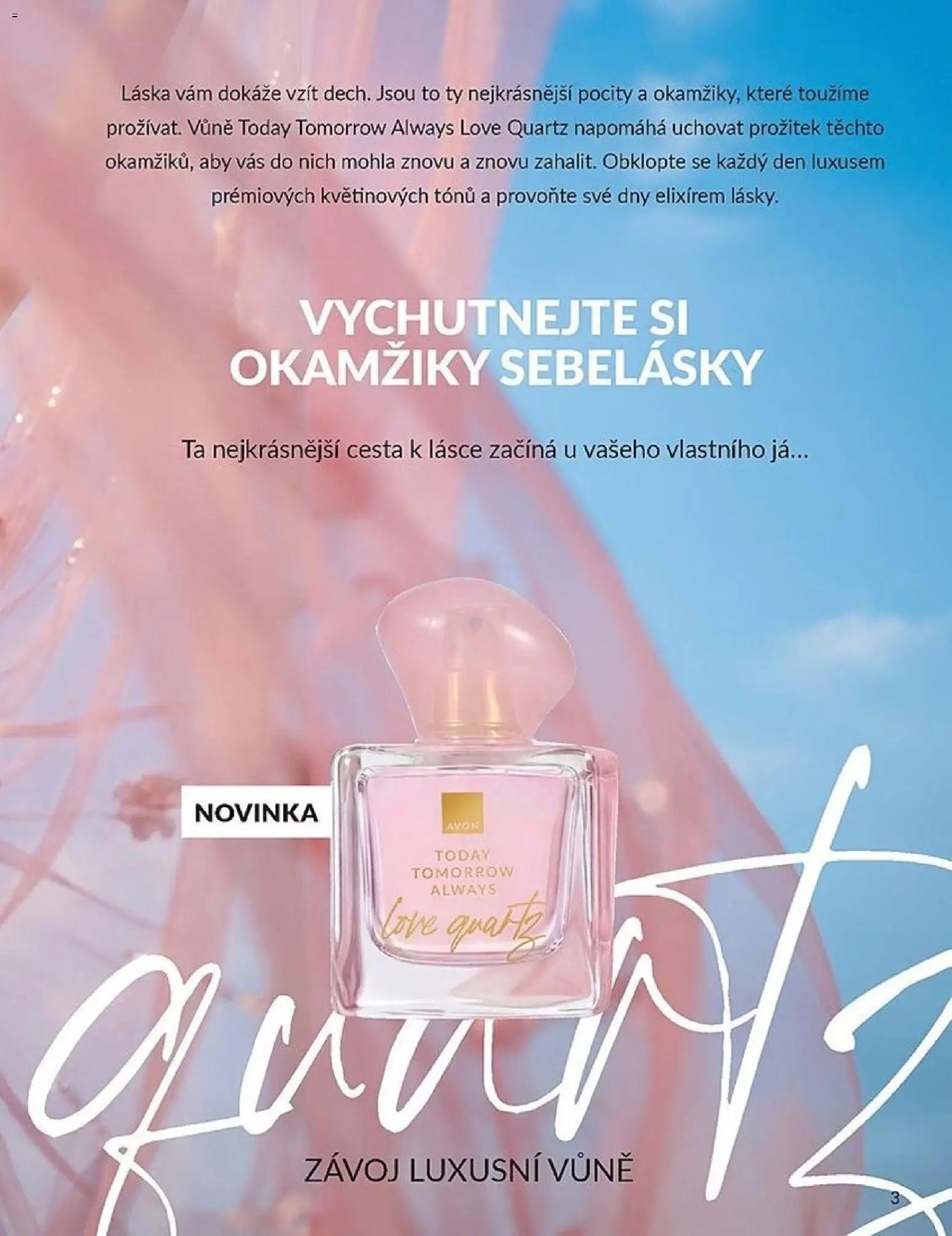 Avon Katalog 05/2026