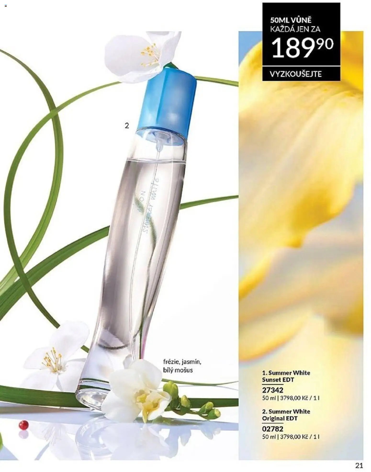 Avon Katalog 05/2026