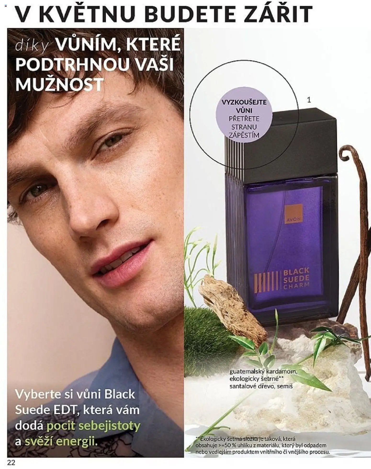 Avon Katalog 05/2026