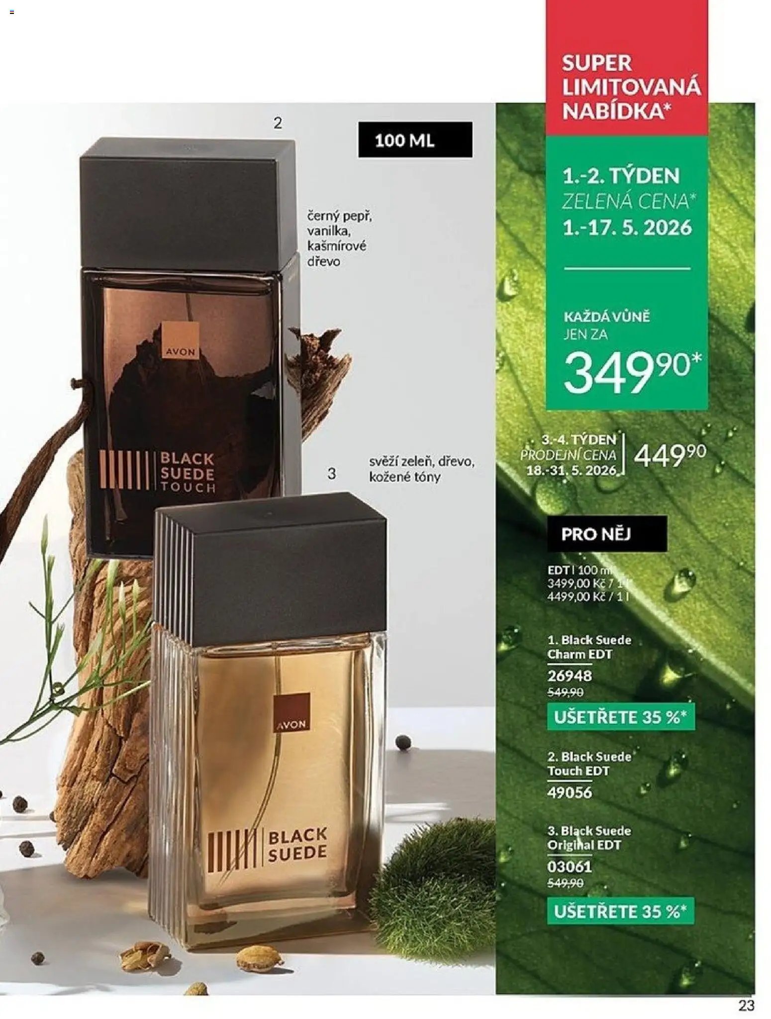 Avon Katalog 05/2026
