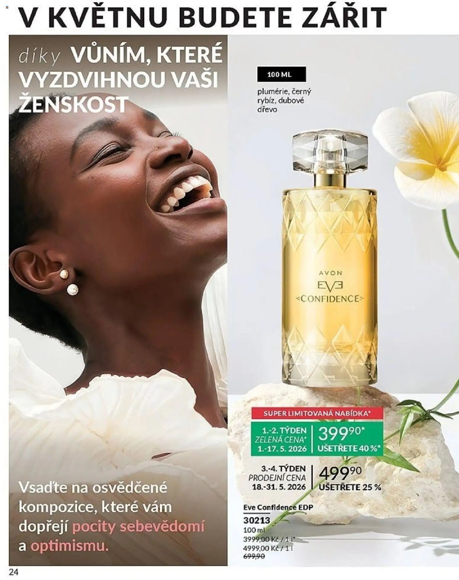 Avon Katalog 05/2026