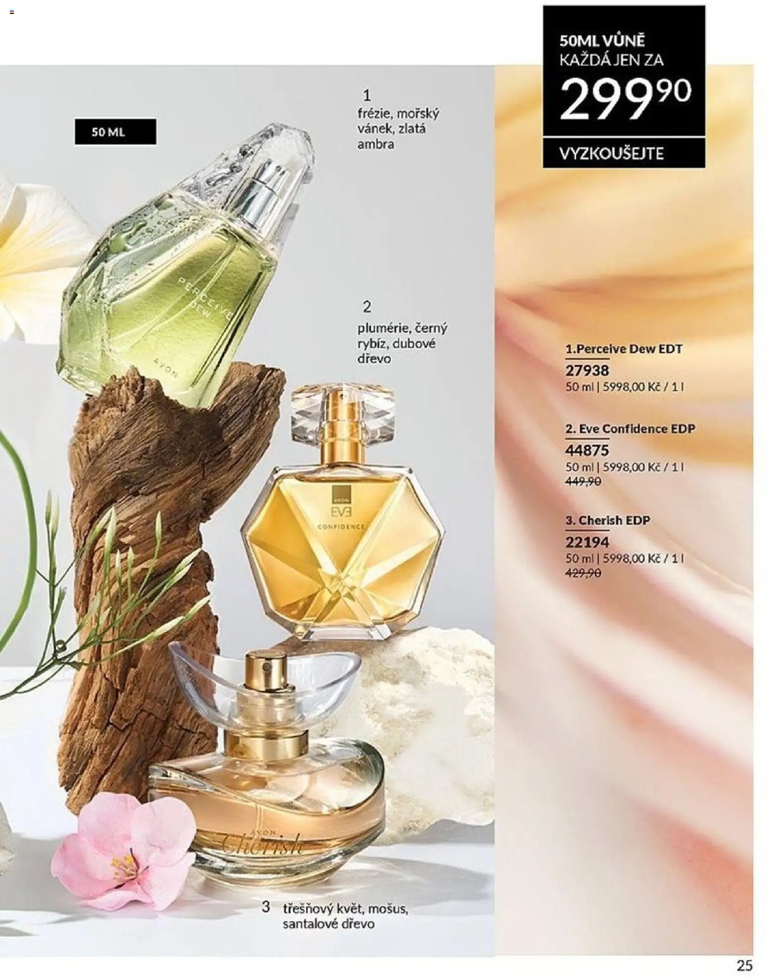 Avon Katalog 05/2026