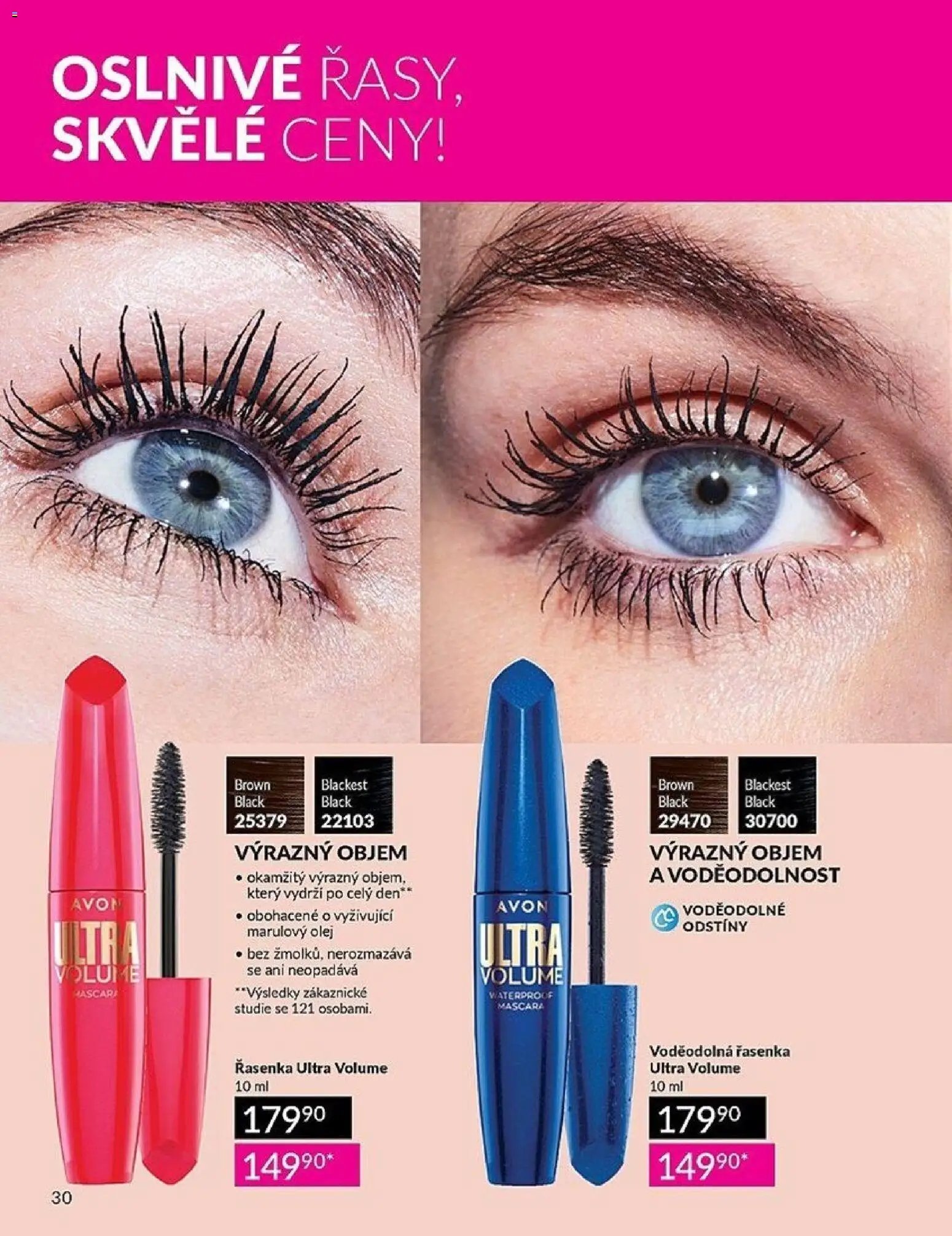 Avon Katalog 05/2026