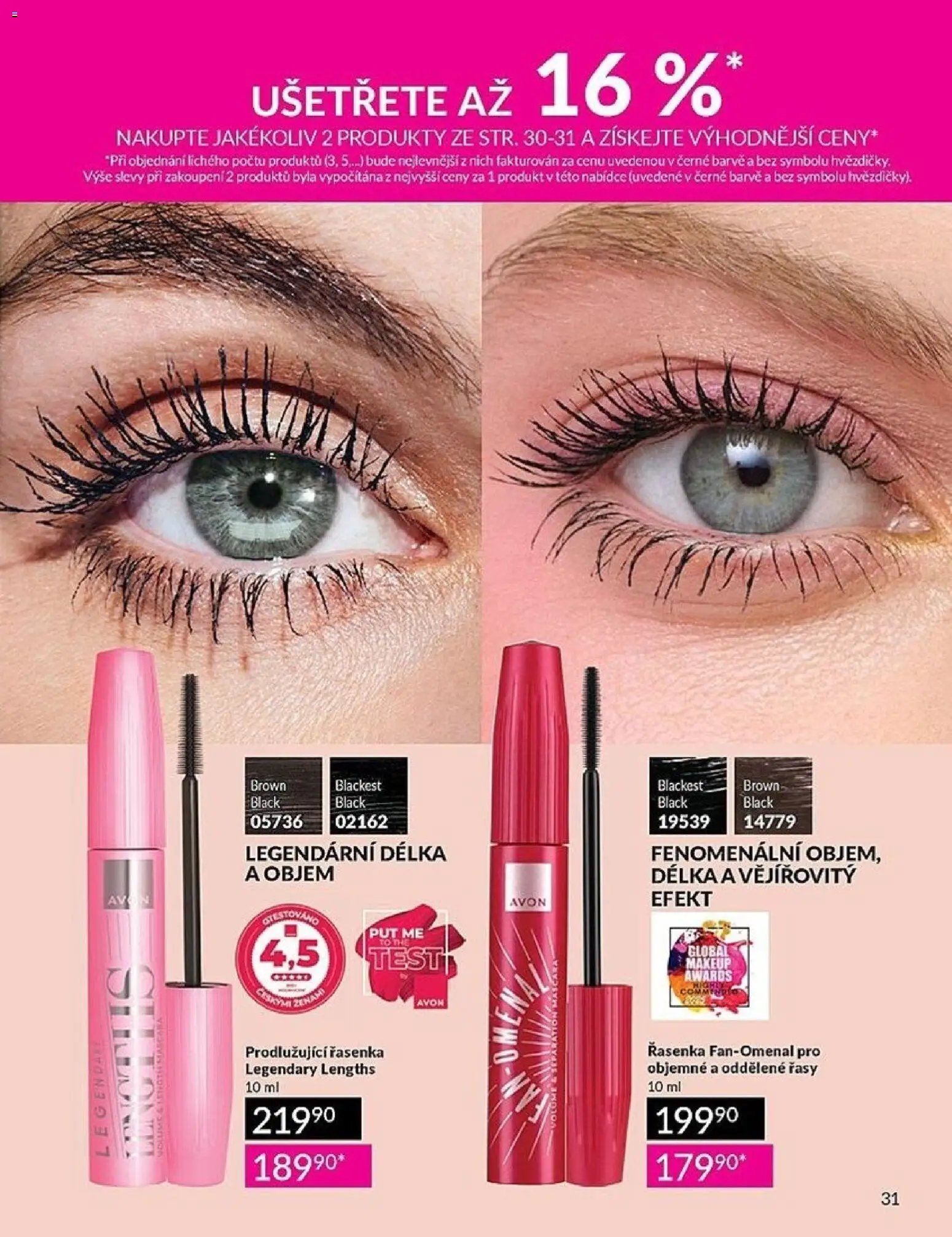 Avon Katalog 05/2026