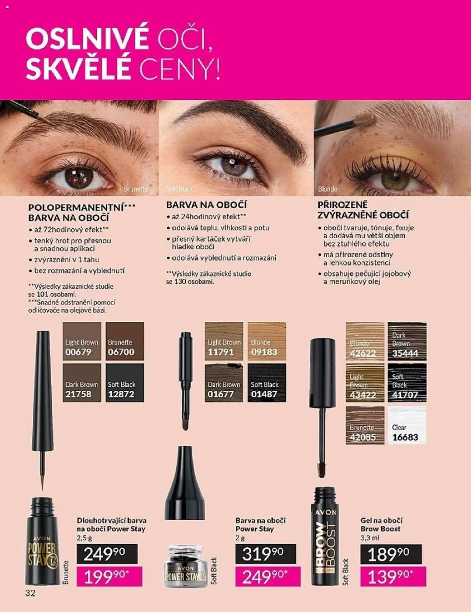 Avon Katalog 05/2026