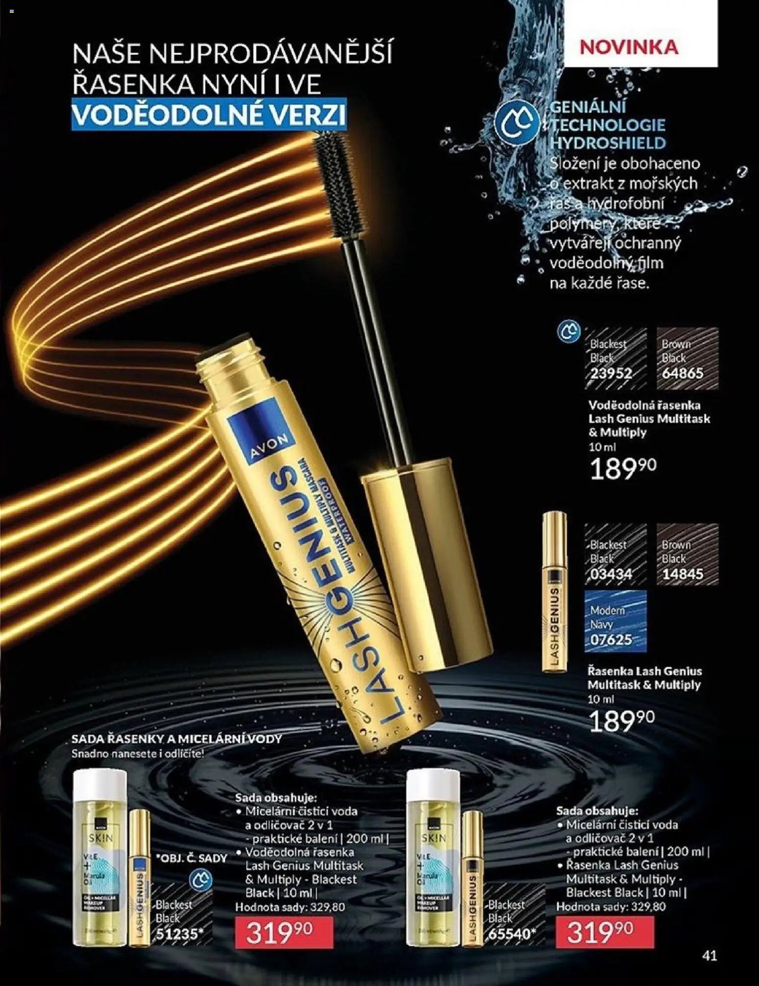Avon Katalog 05/2026