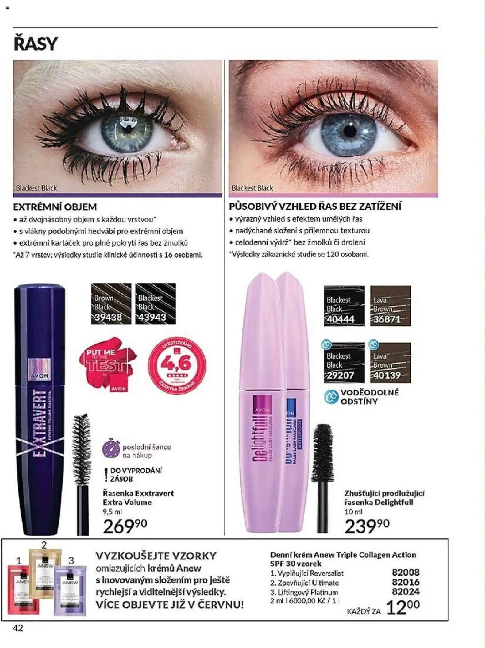 Avon Katalog 05/2026