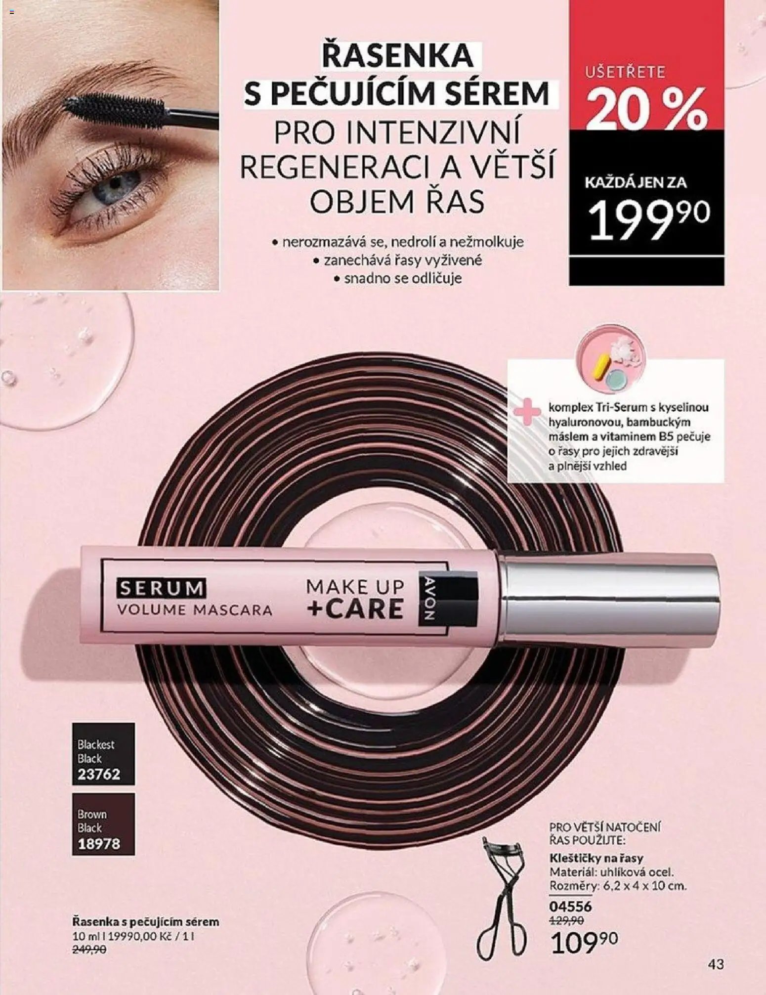 Avon Katalog 05/2026