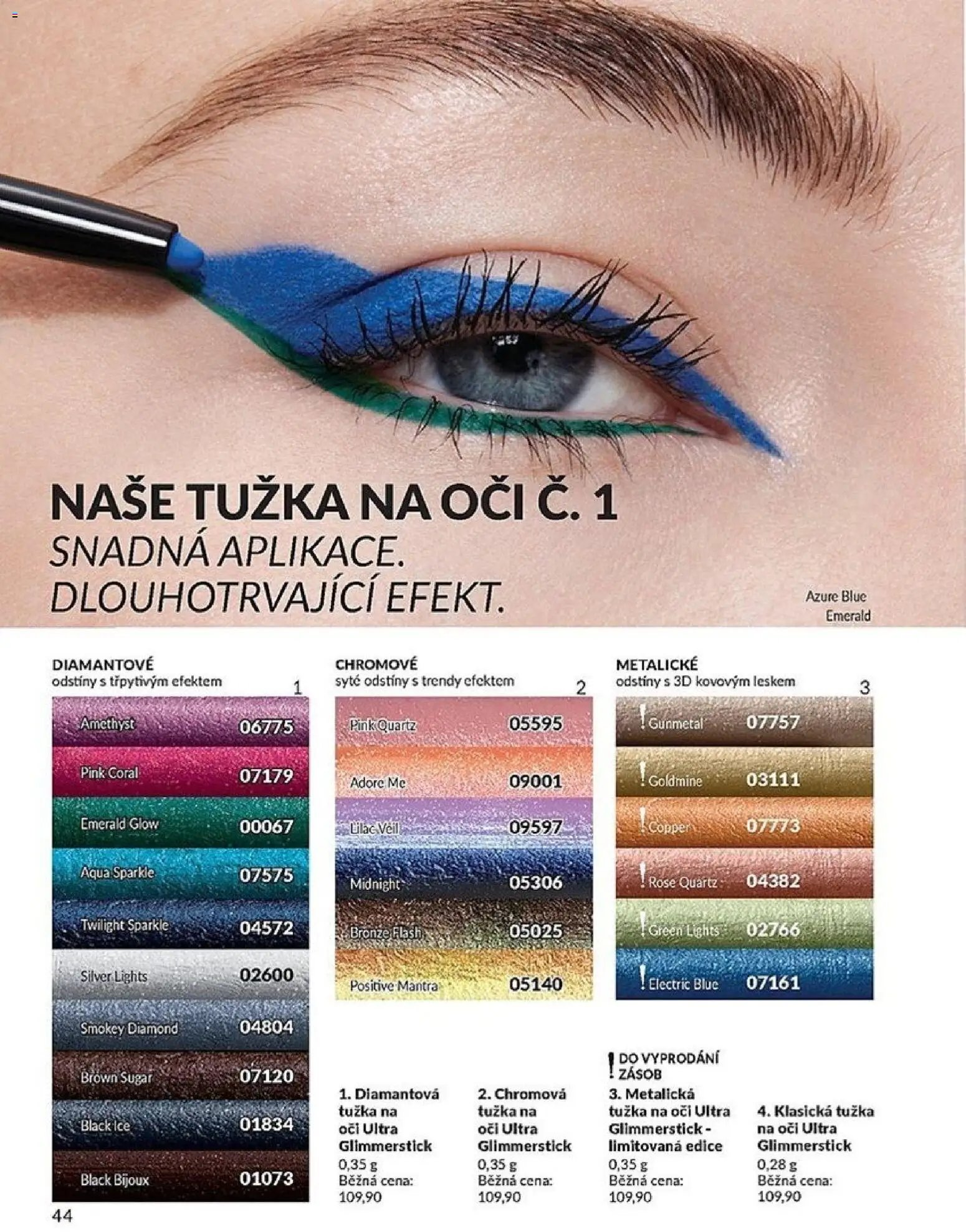 Avon Katalog 05/2026