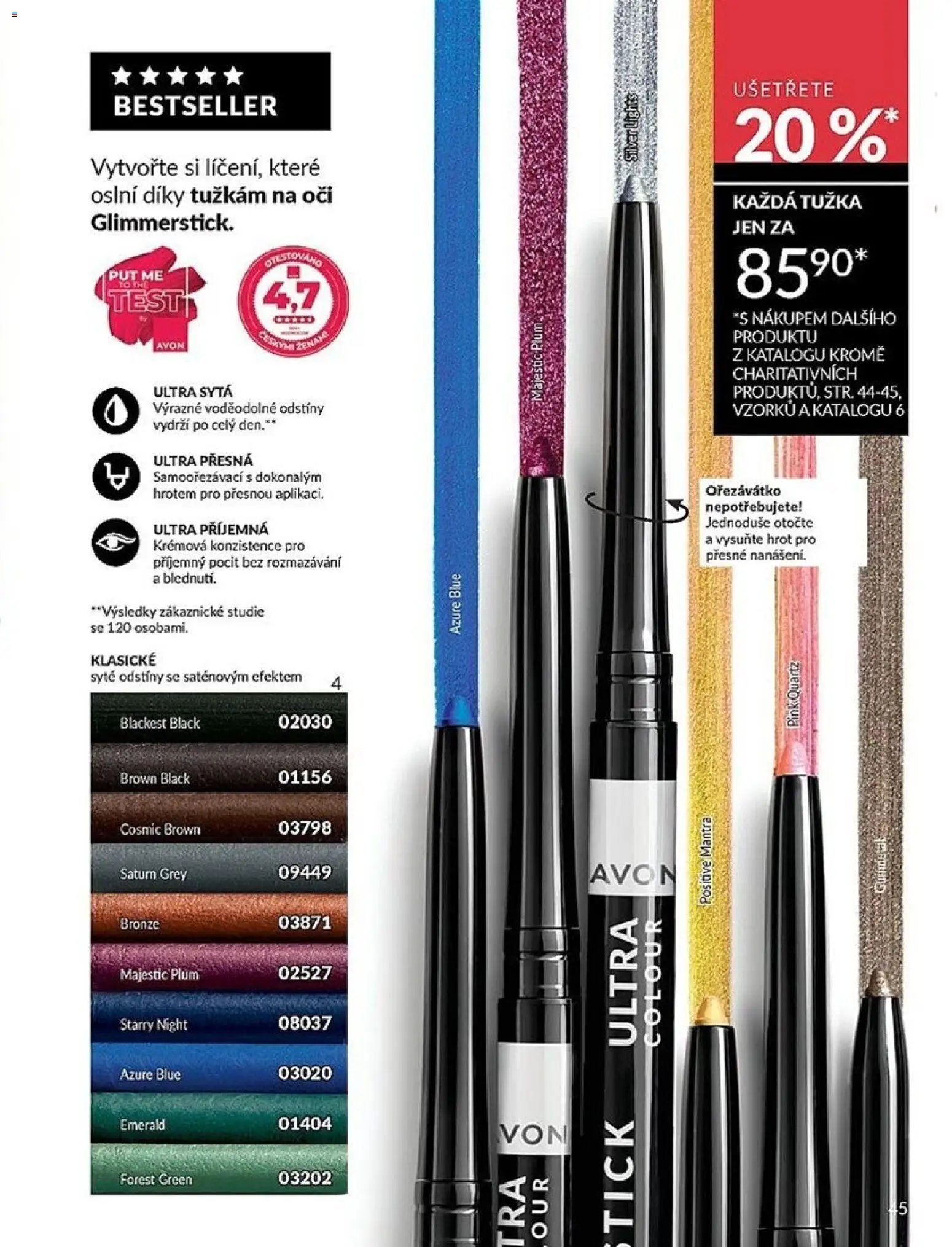 Avon Katalog 05/2026