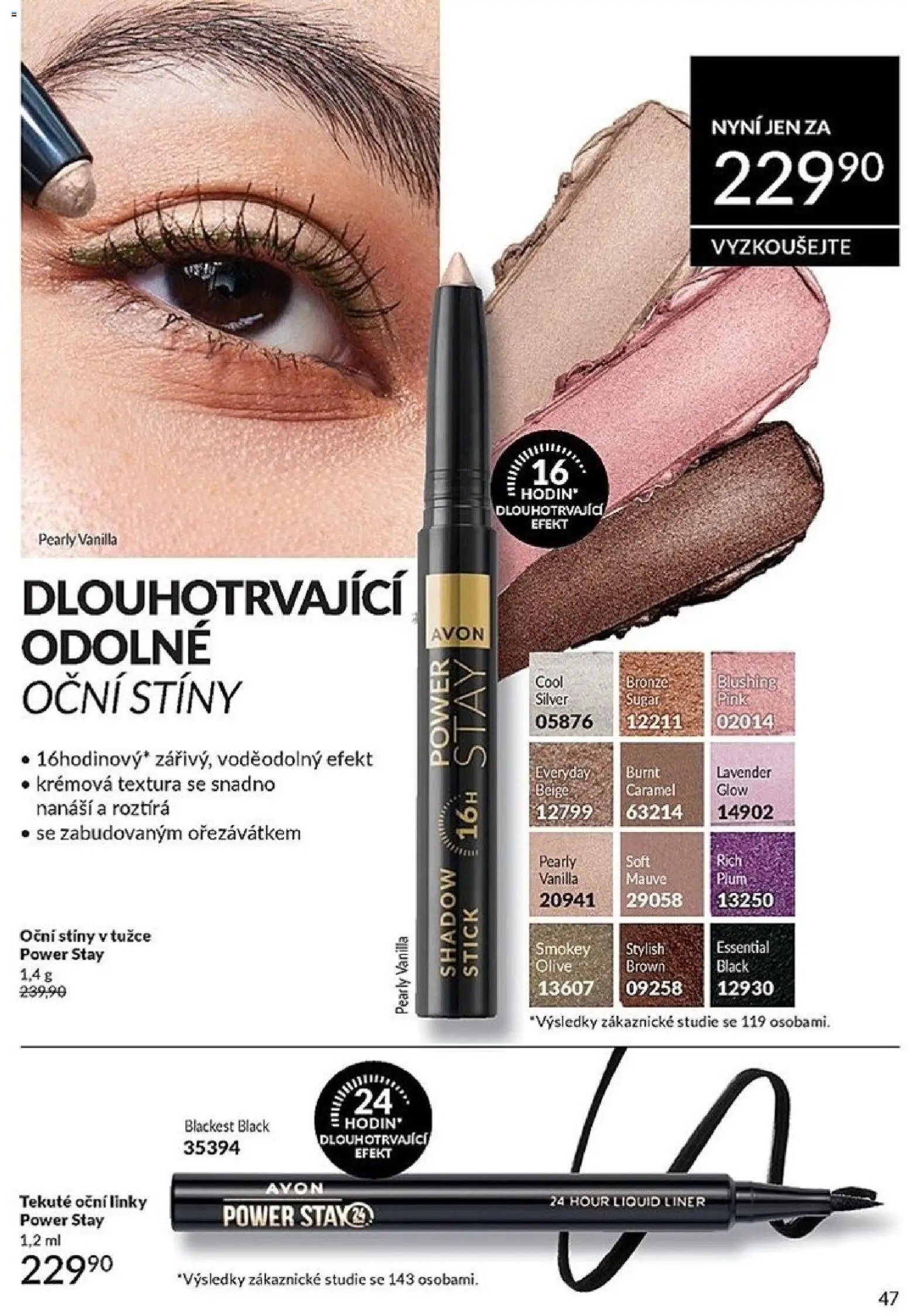 Avon Katalog 05/2026