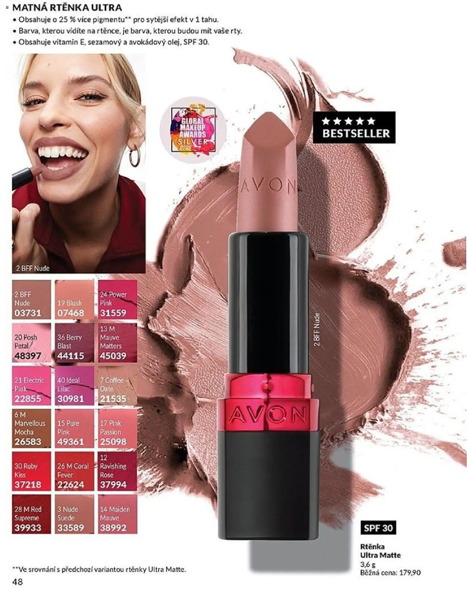Avon Katalog 05/2026