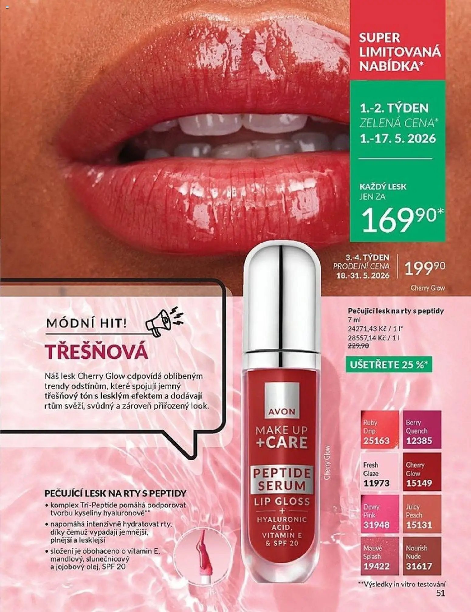 Avon Katalog 05/2026