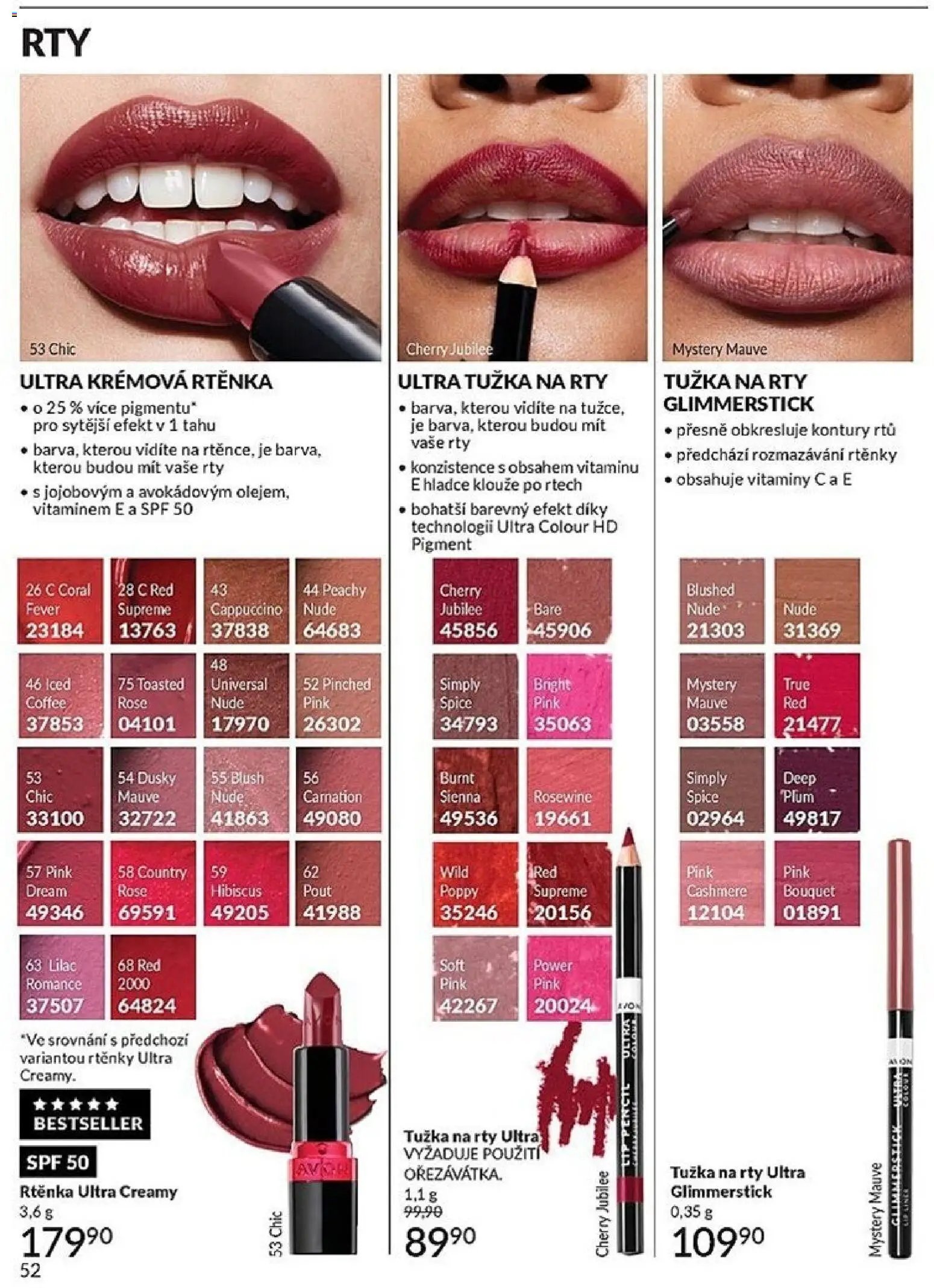 Avon Katalog 05/2026